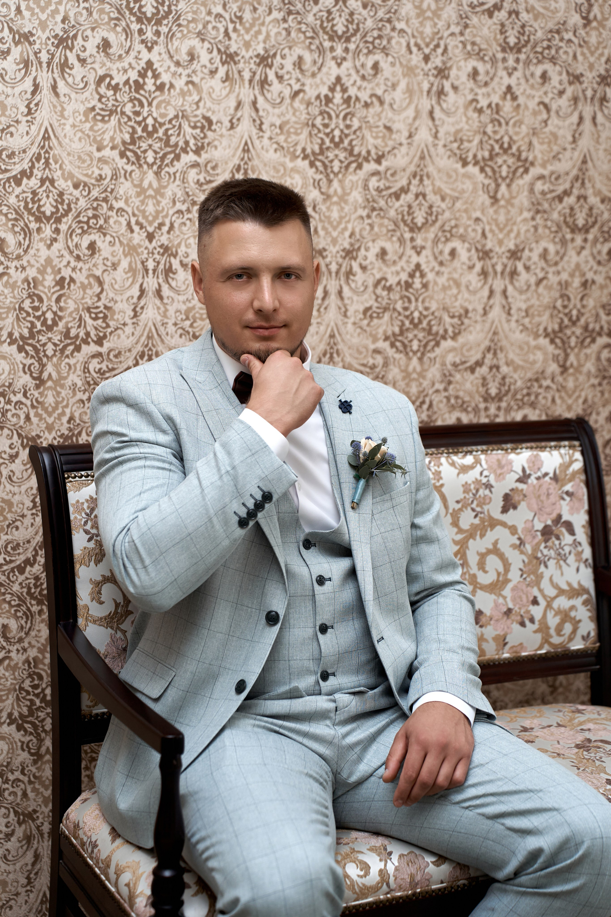 Андрей & Елена. Фотограф в Нижнем Новгороде Марина Кузнецова