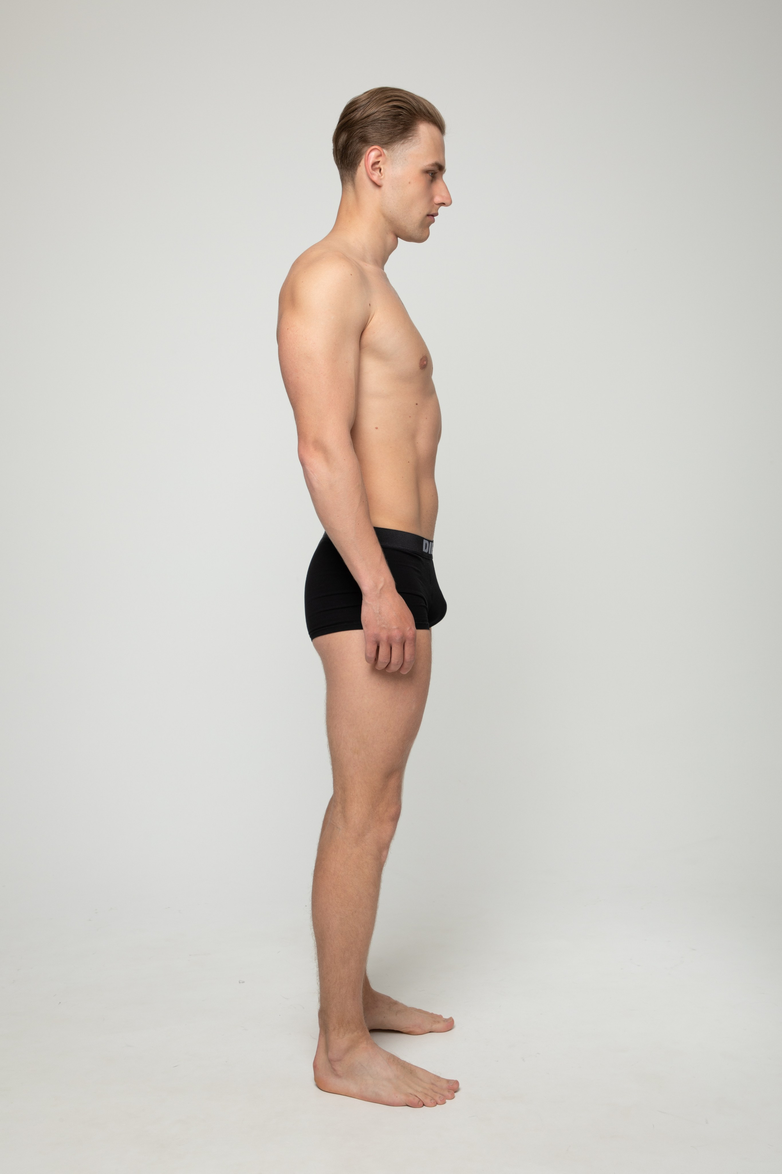 Модель Игорь П. в СПб