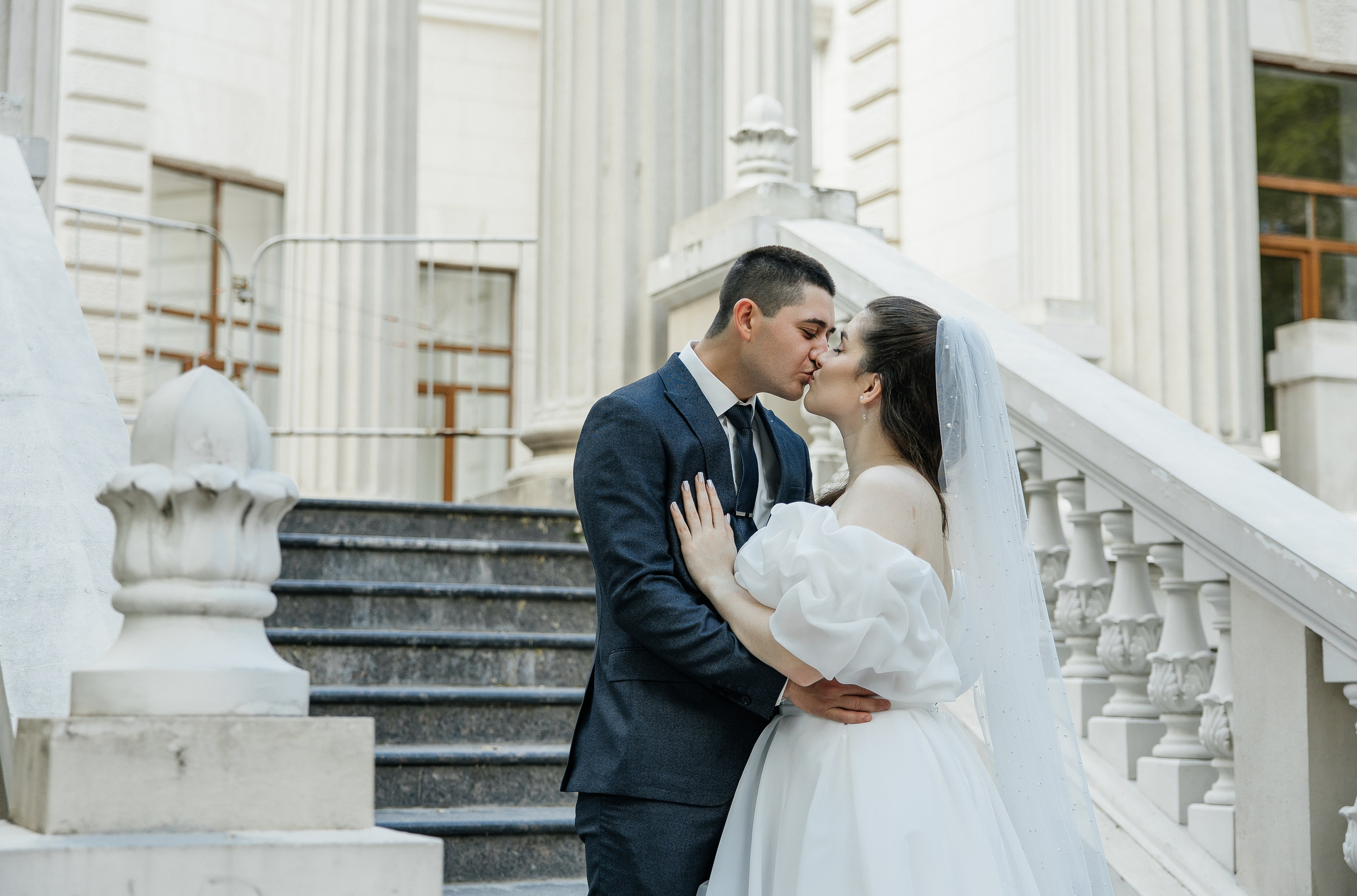 Бенамар. Д&E. Свадебный и семейный фотограф Ростова-на-Дону Ирина Бондарева