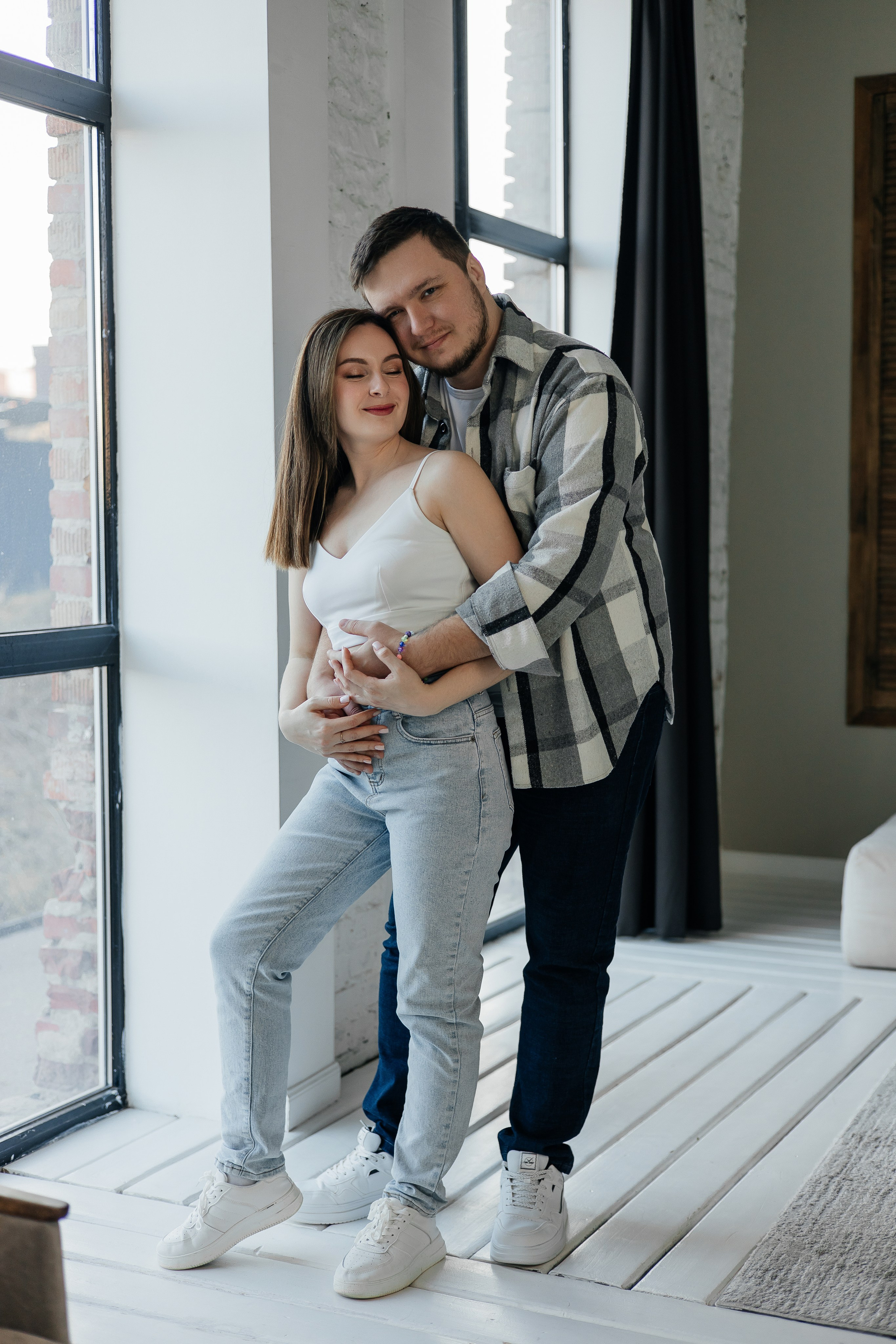 Минимализм. Свадебный и семейный фотограф Ростова-на-Дону Ирина Бондарева