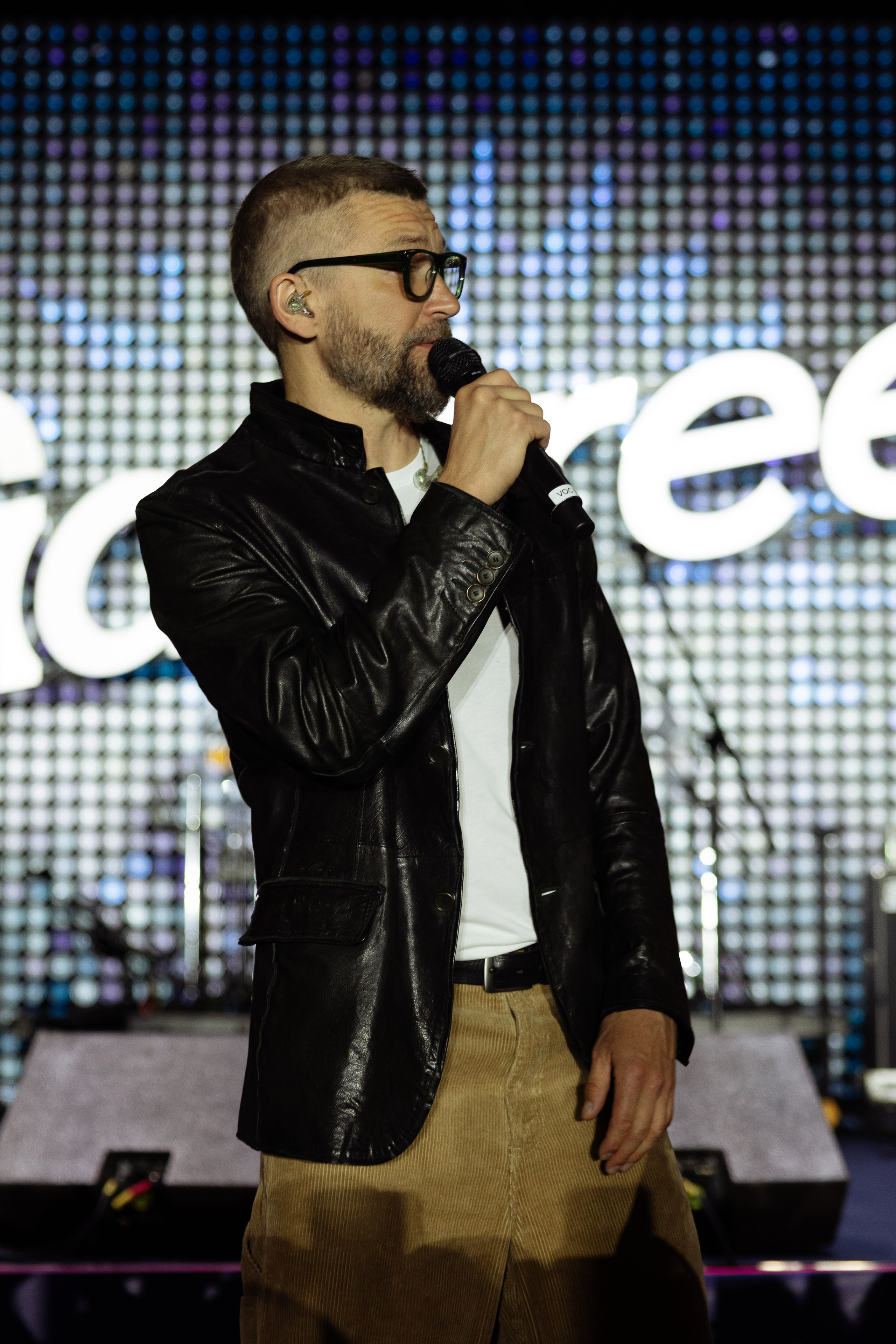 Группа UMA2URMAN. Арина Тамочкина. Фотограф Краснодарю