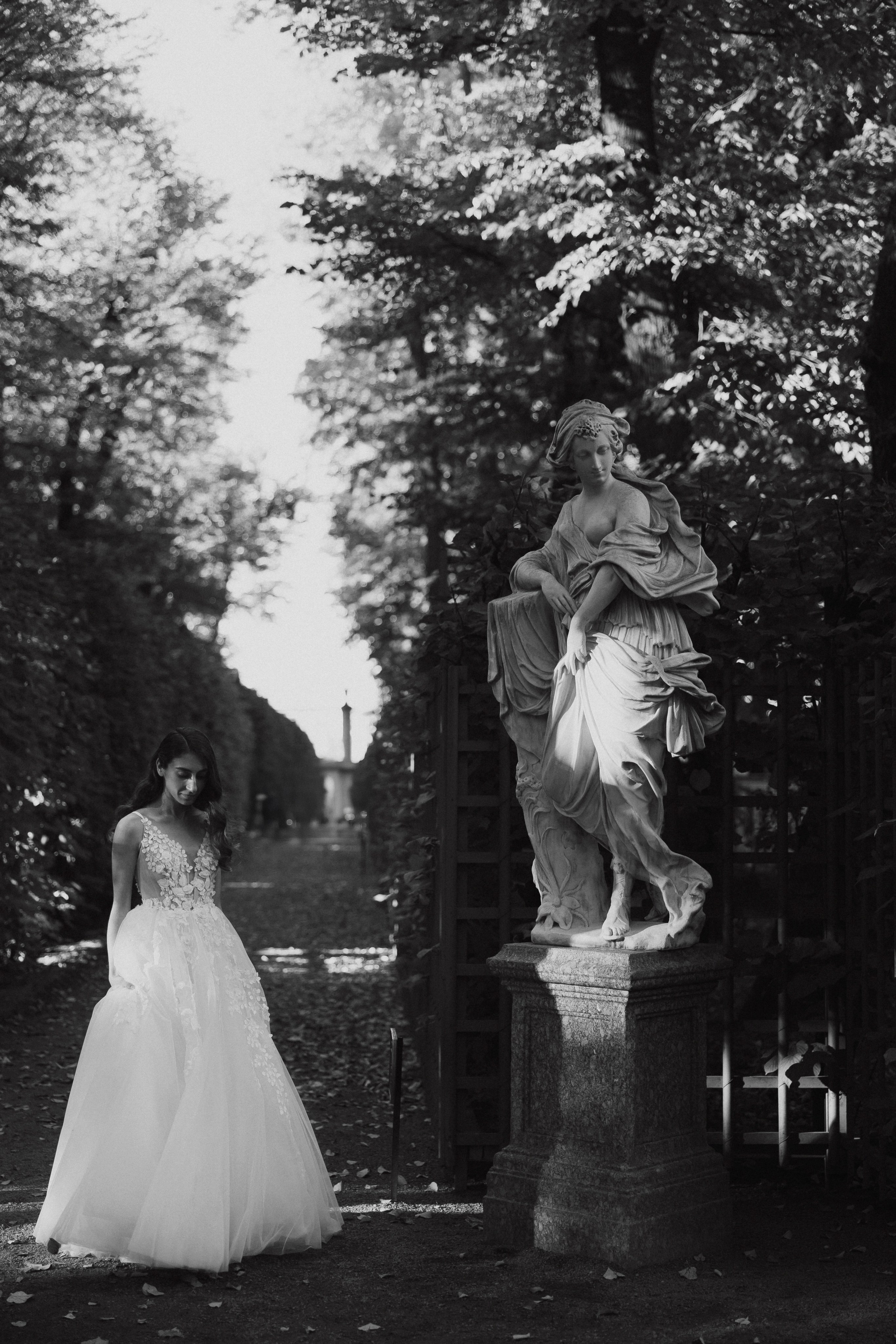 A&N. Свадебный фотограф Лиза Макатович Беларусь Минск