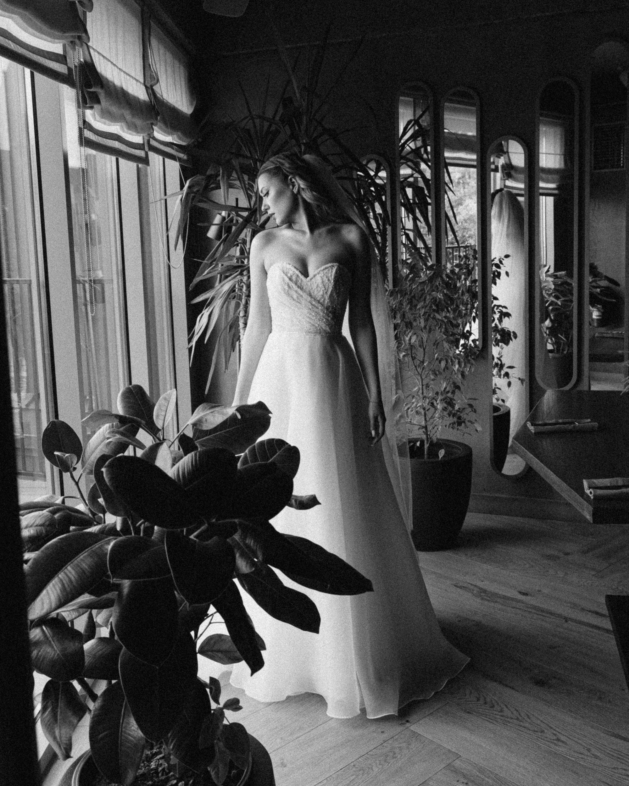 Свадебный фотограф в Москве