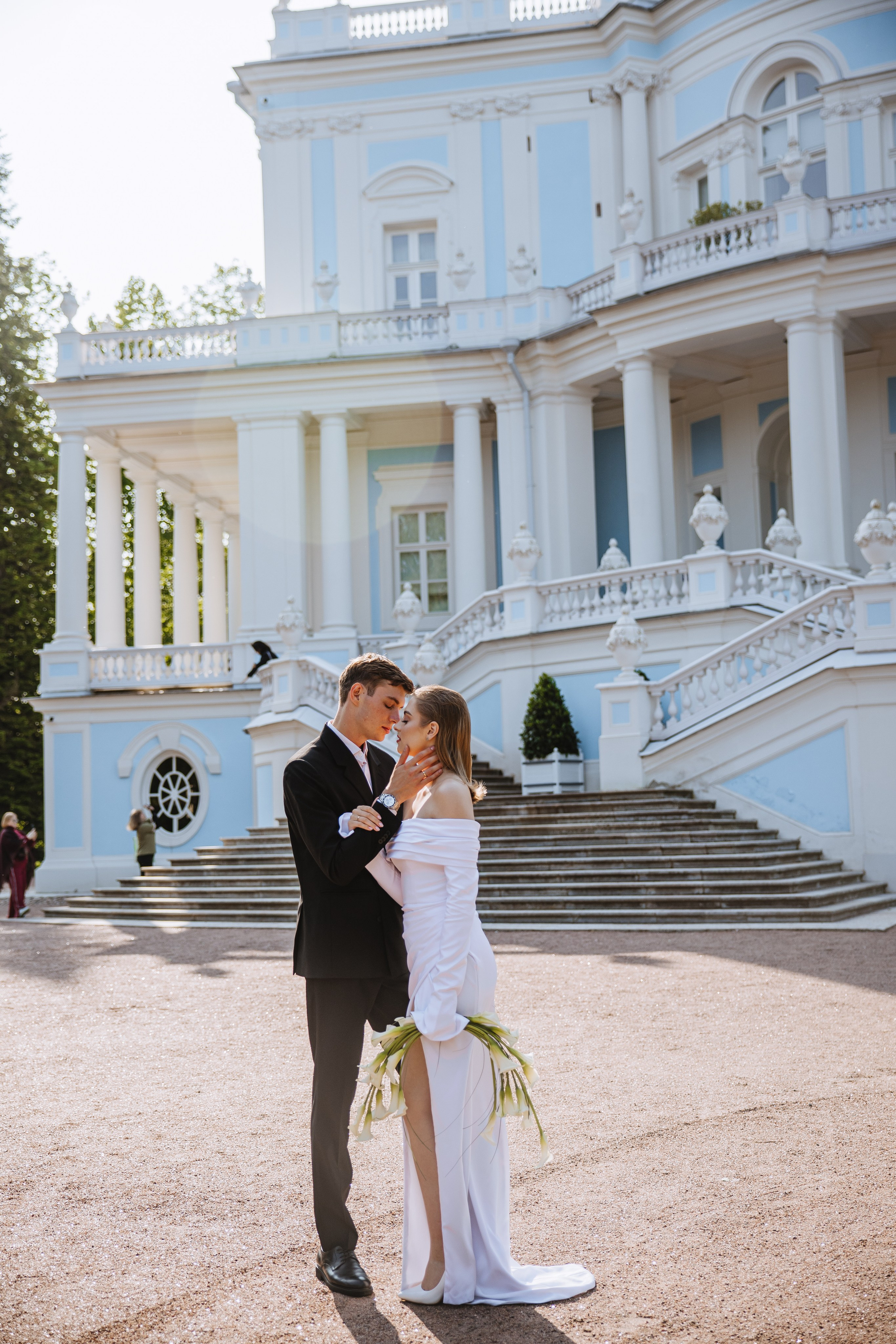 Вероника Даниил. Фотограф Алиса Субботина