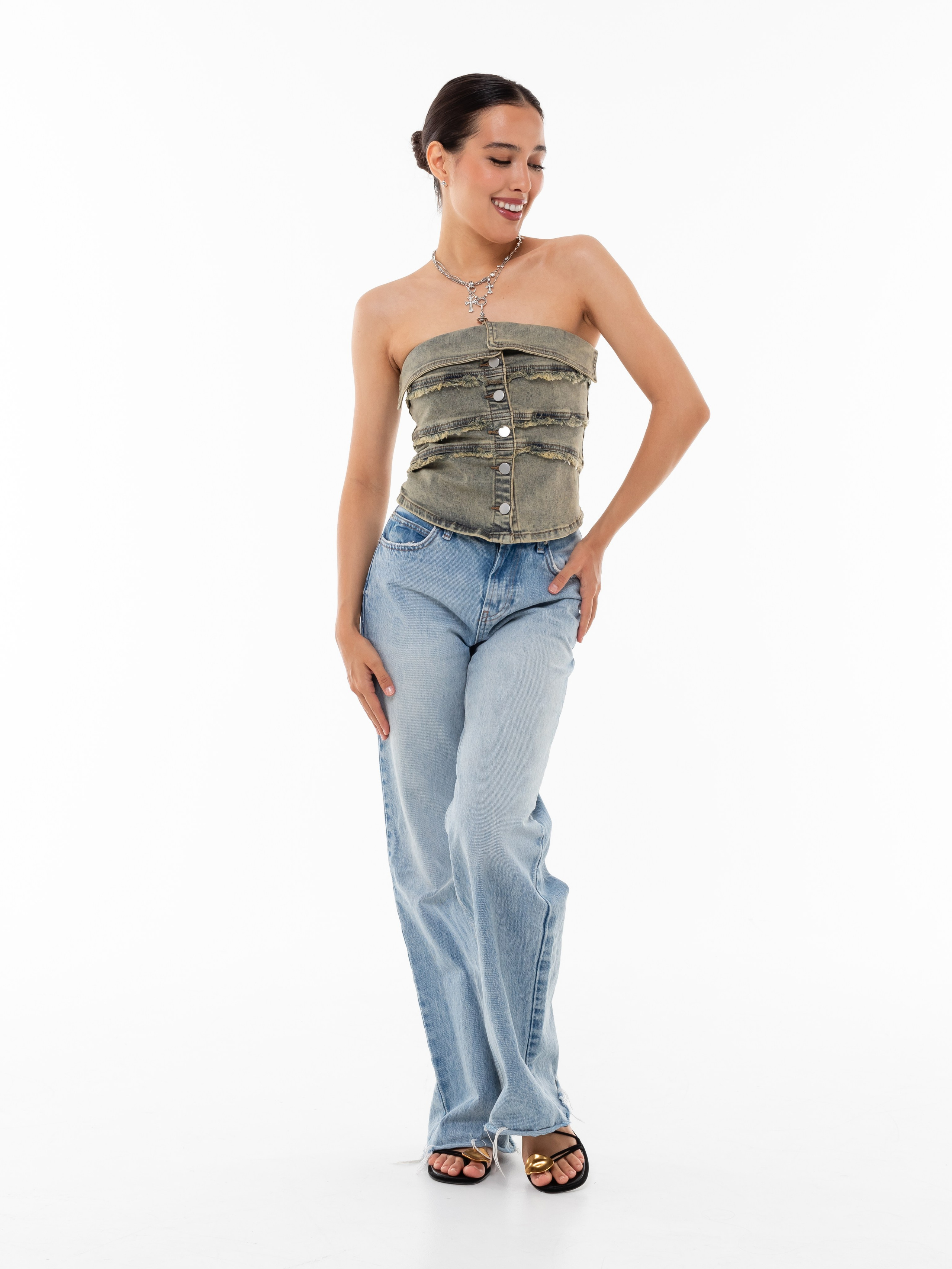 Корсет. Фотограф в Краснодаре Арина Кудряшова