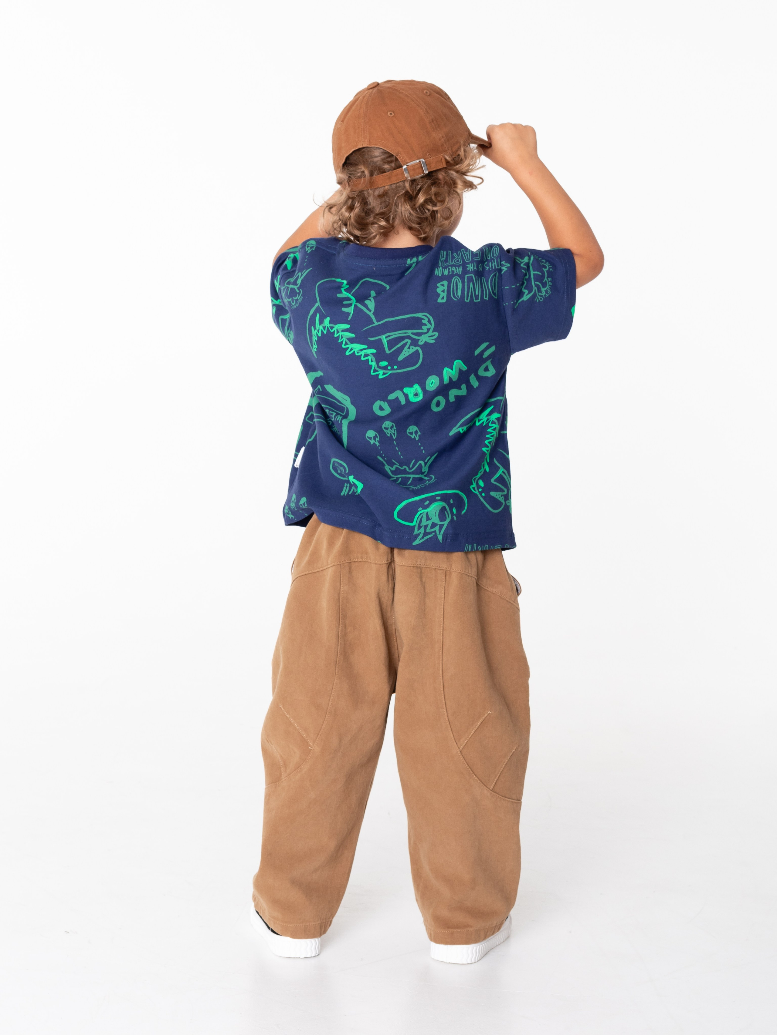 Дет. футболки. Фотограф в Краснодаре Арина Кудряшова