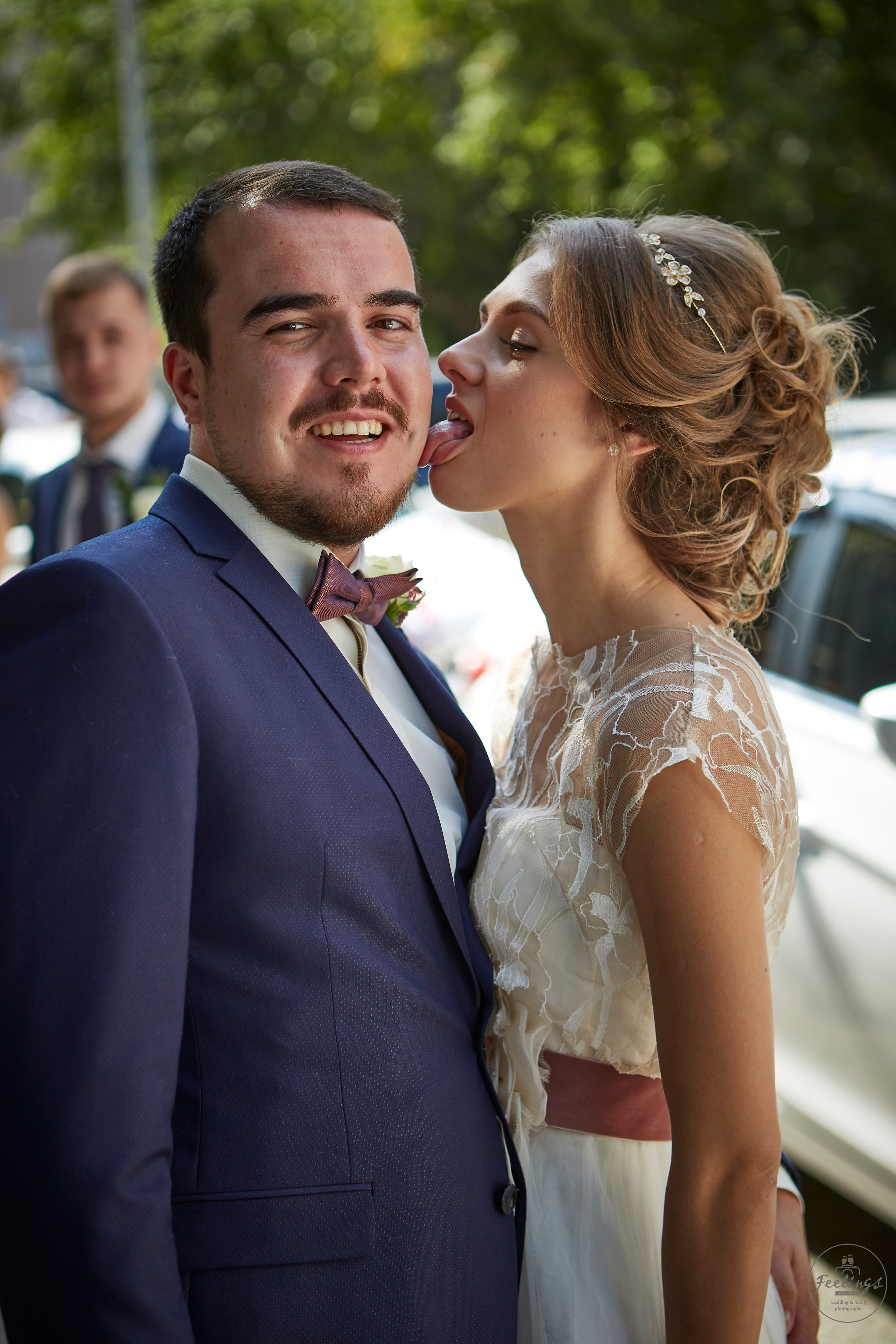 Городская свадьба. Главная