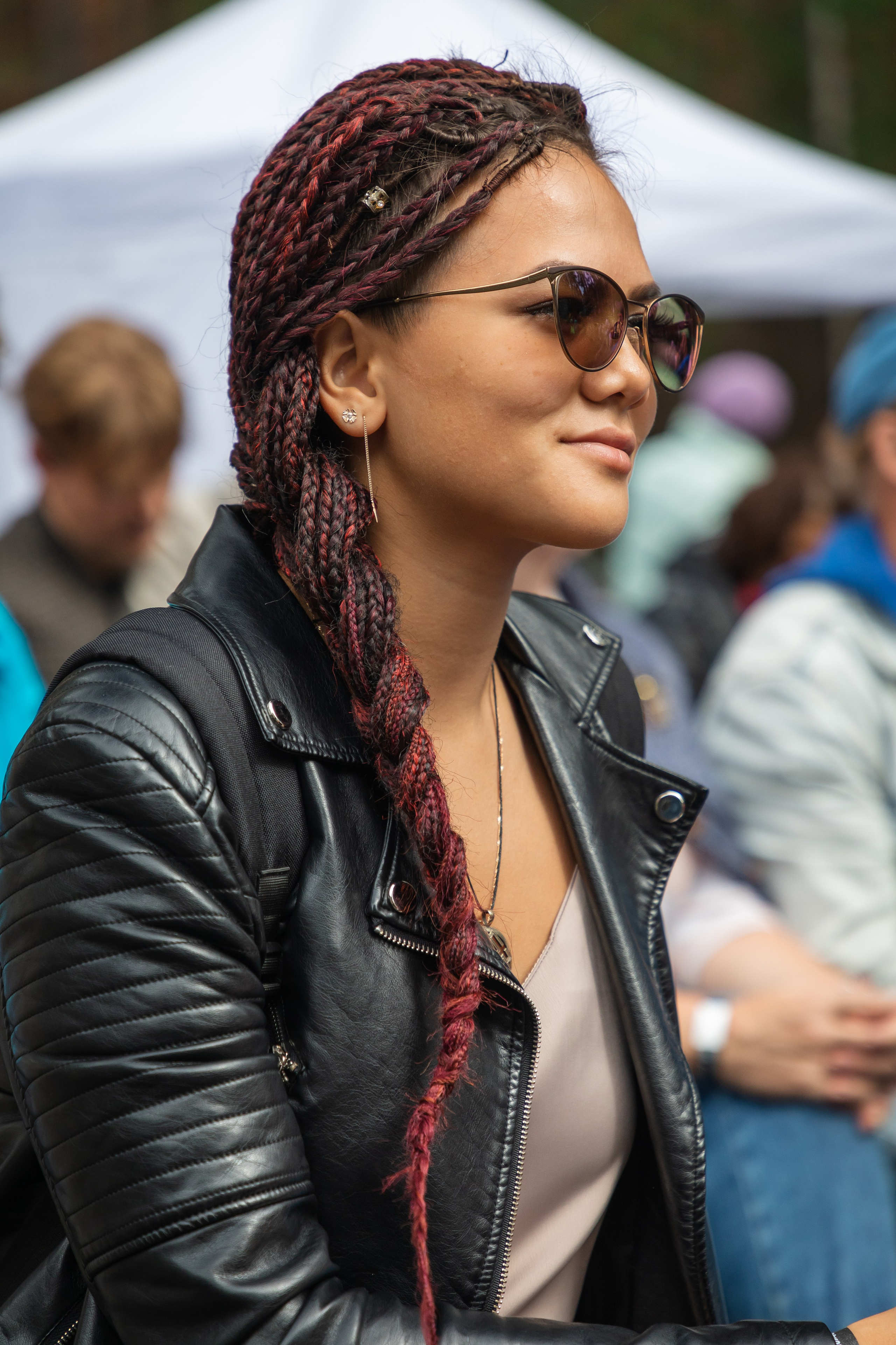 Эвер Джаз. Главная