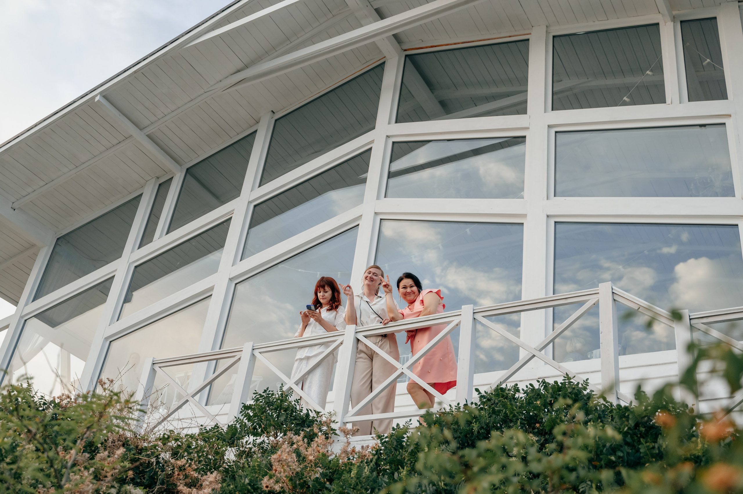 Дом у моря. Свадебный фотограф в Краснодаре и Сочи Комолова Екатерина