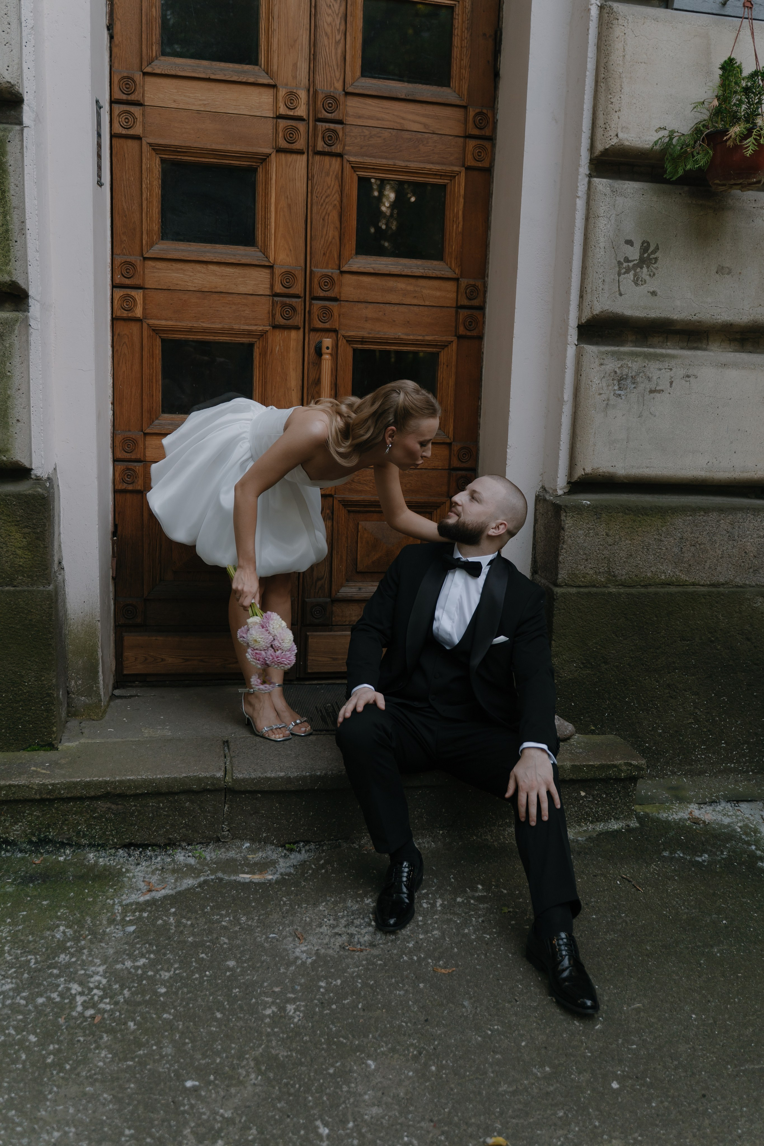 A&D. Свадебный фотограф — Наталья Фед СПб/Москва