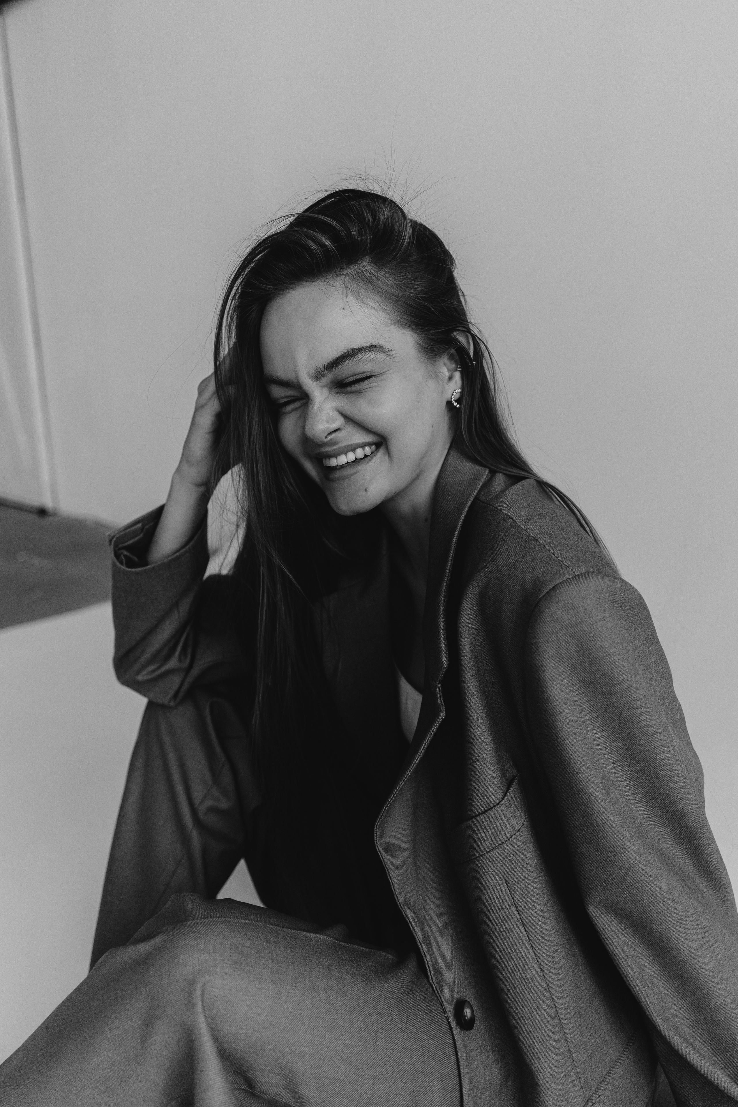 Анастасия. Фотограф в Санкт-Петербурге Юлия Гербель