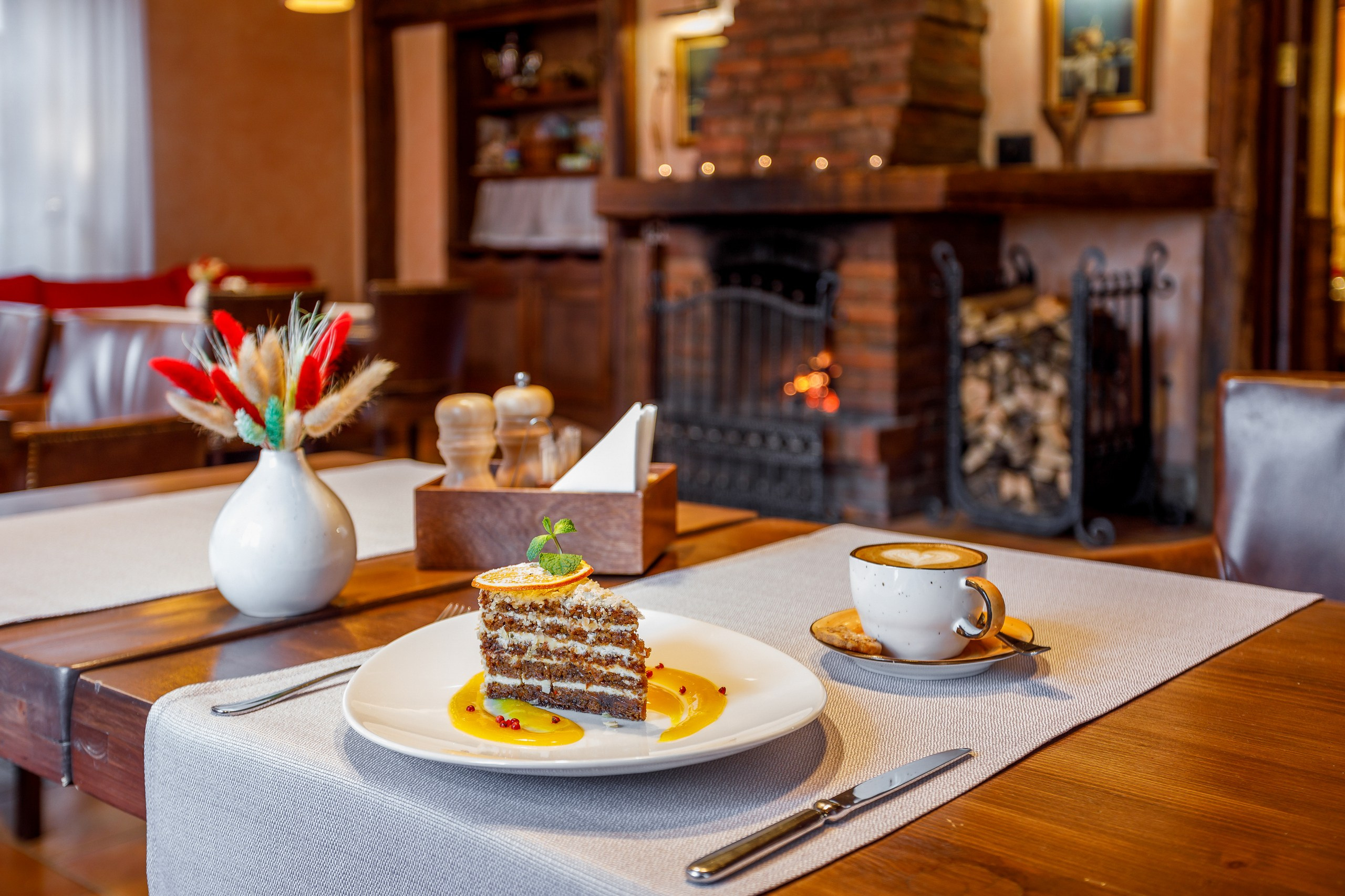 Профессиональная фотосъемка интерьеров