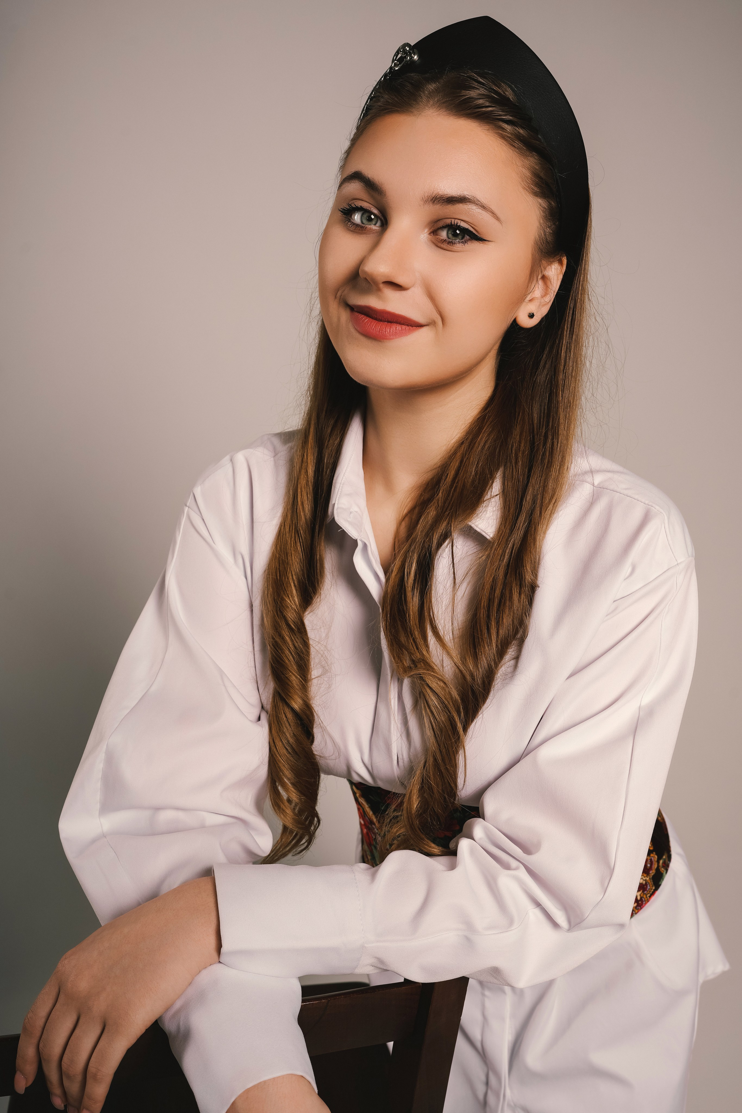 Фотостудия. Стильный репортаж и кадры как в кино