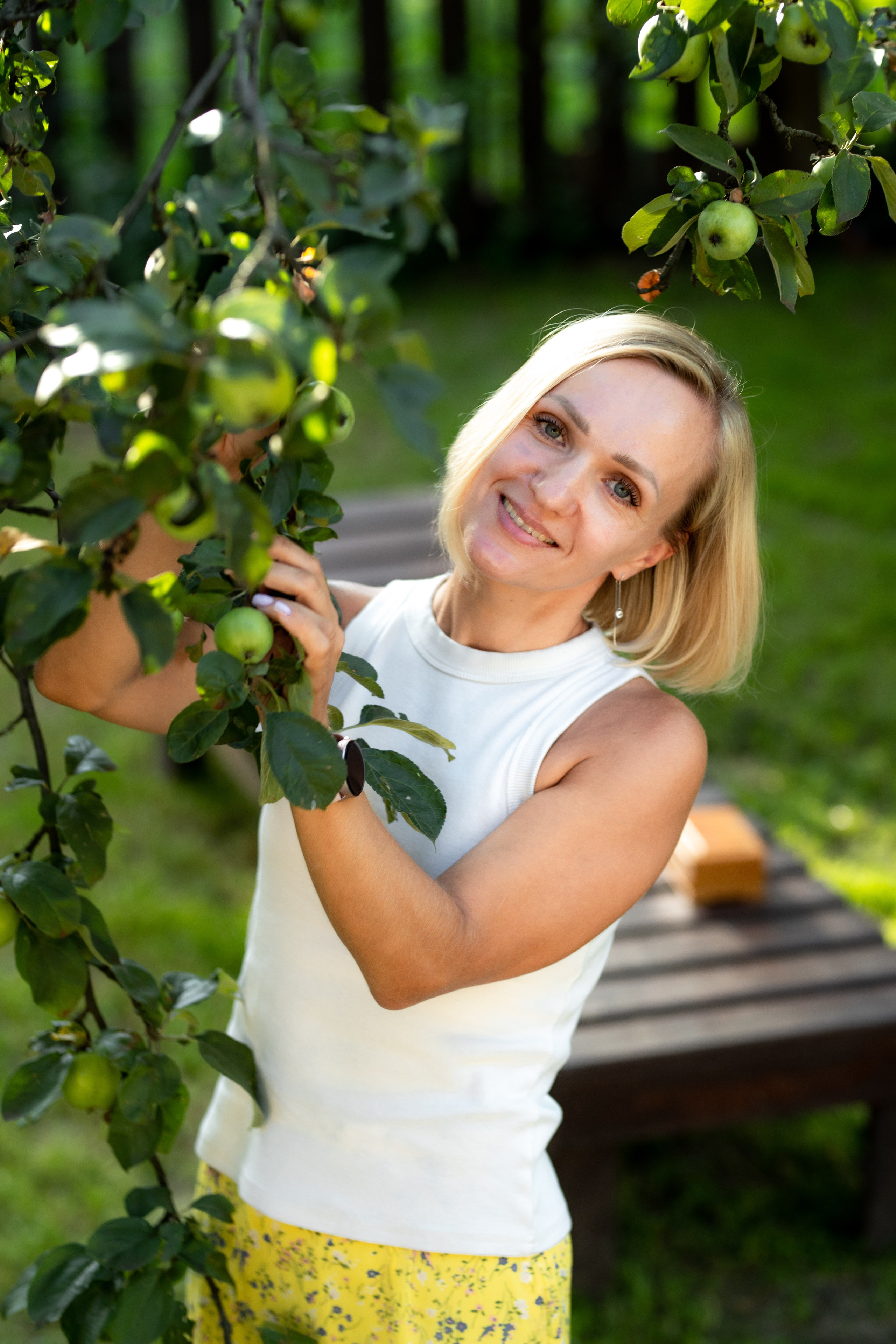 Девичник на даче в Купавне. Фотограф в Железнодорожном и Балашихе