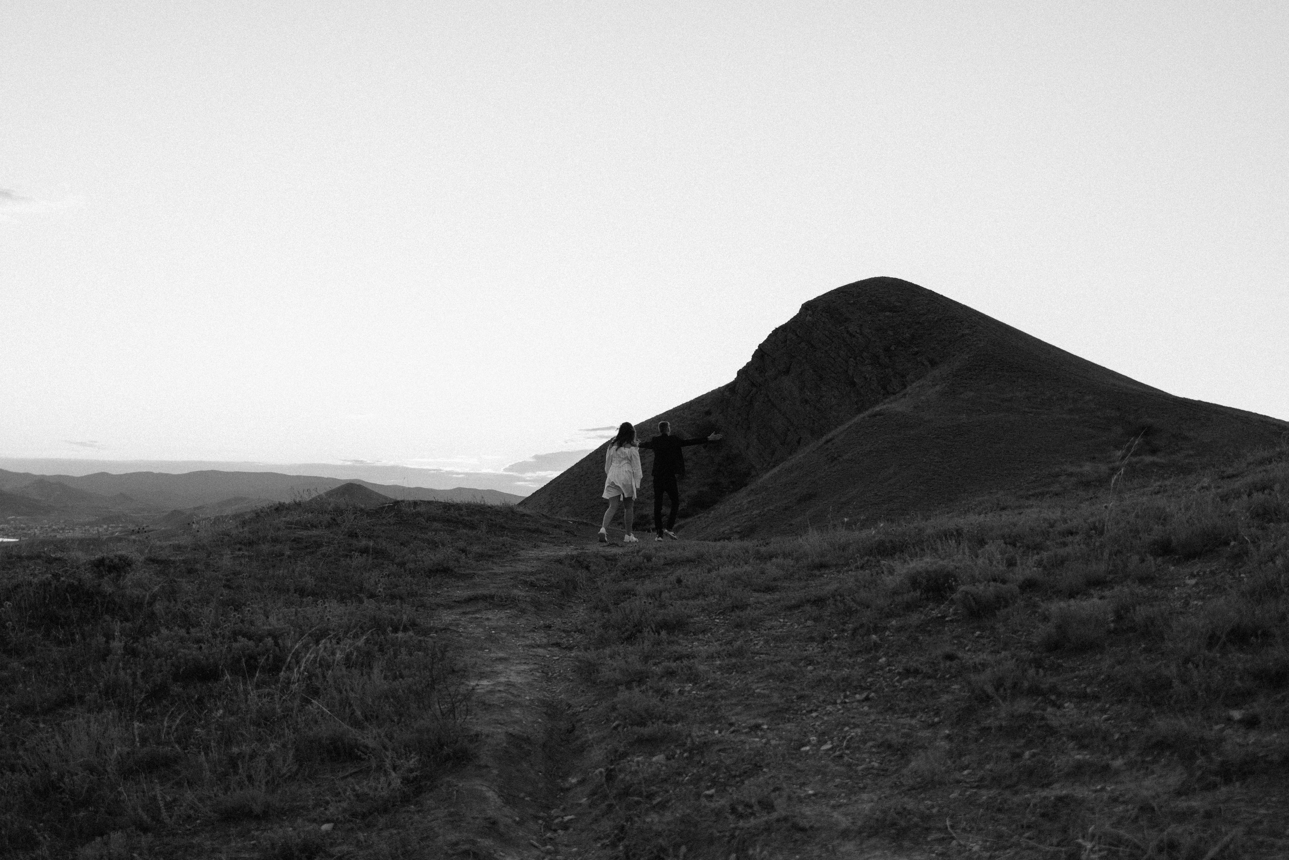 IRINA & DIMA. Свадебный фотограф в Симферополе и Крыму
