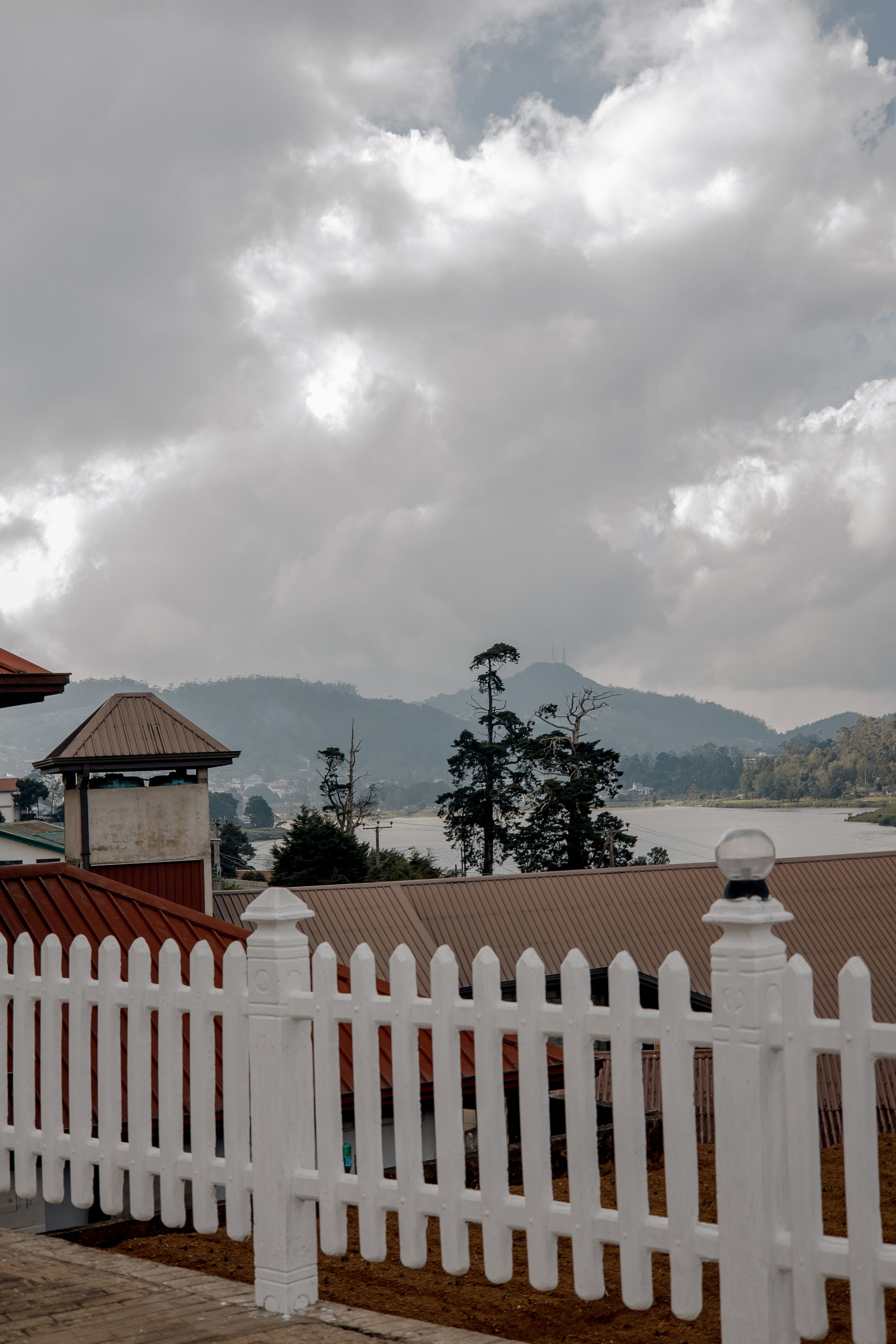 Sri Lanka, Nuwara Elia 2026. Art Photographer