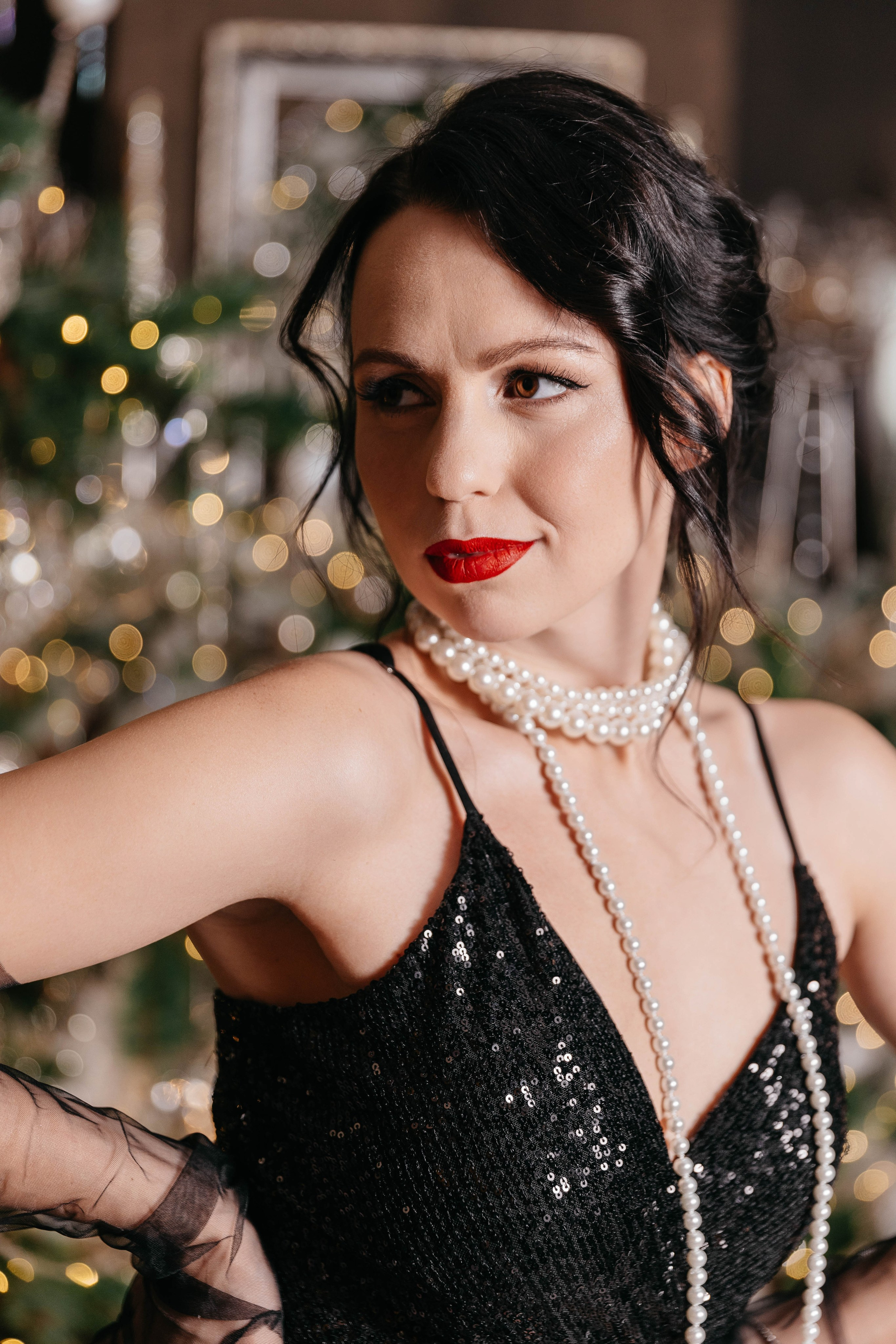 Лена Шамарина. Феникс. Фотограф в Твери Лагодная Яна