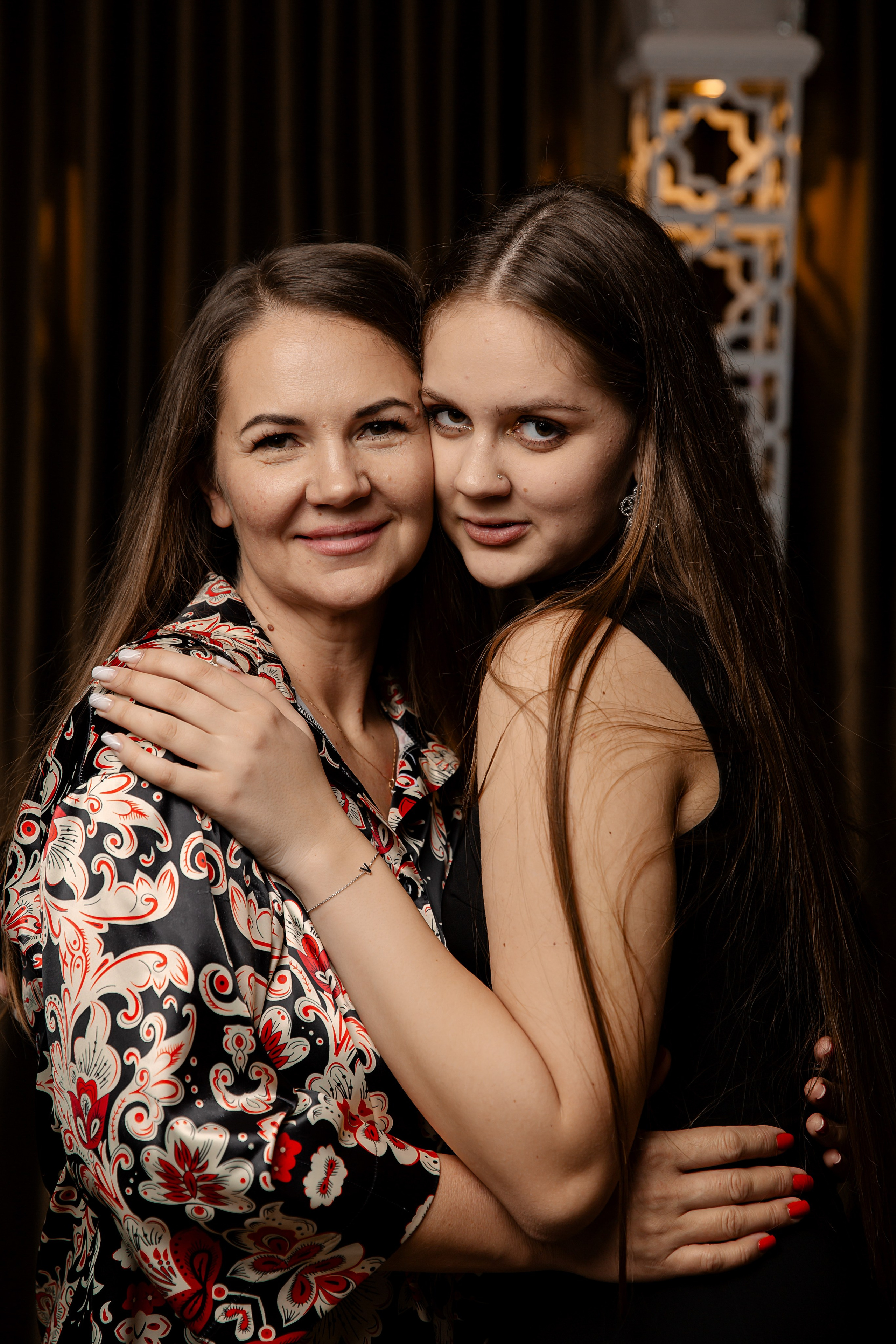 Съемка Юбилея Владиславы в Resto House Волгодонск