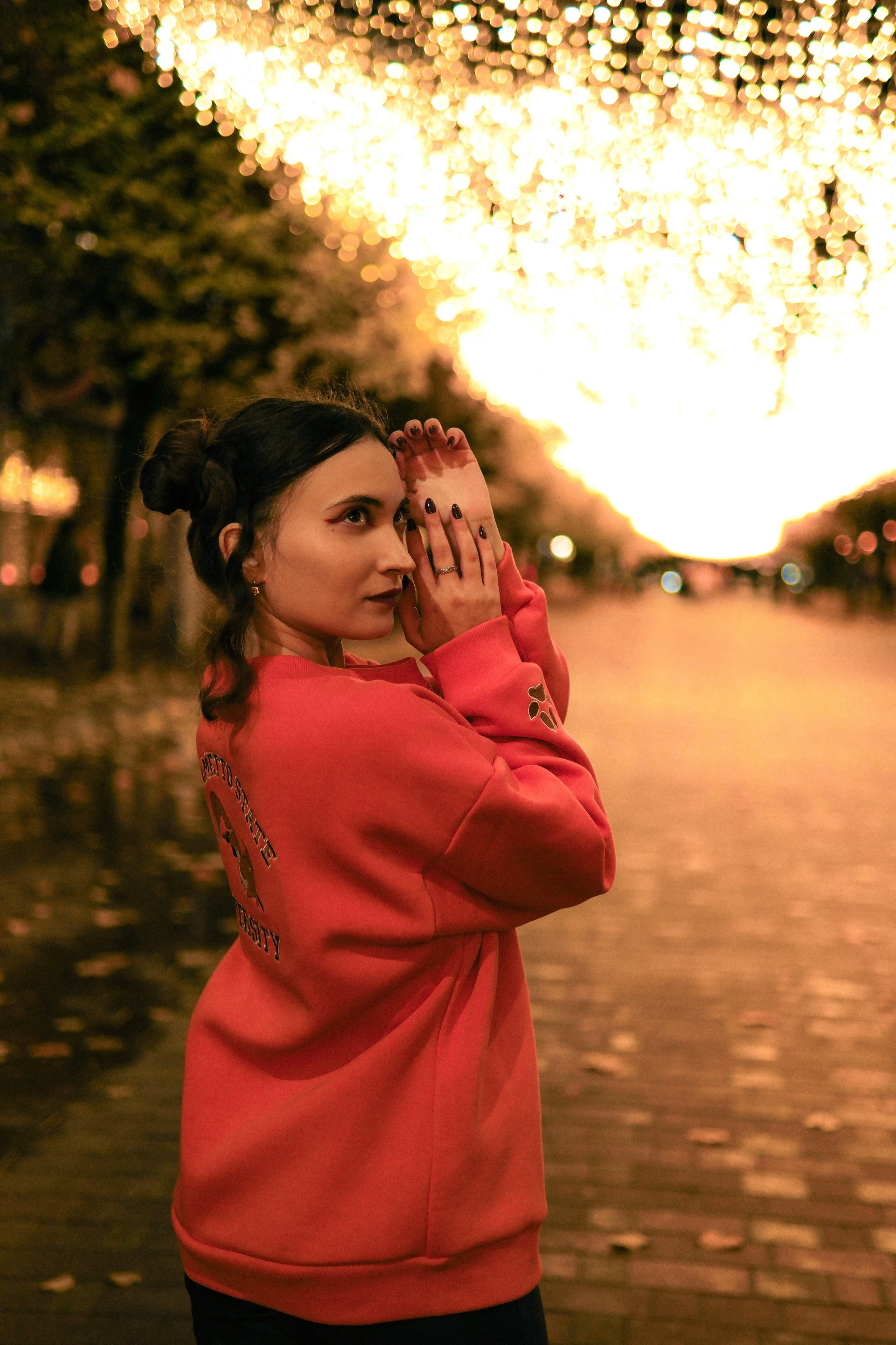 Олеся. Лена Фокина | Фотограф Смоленск