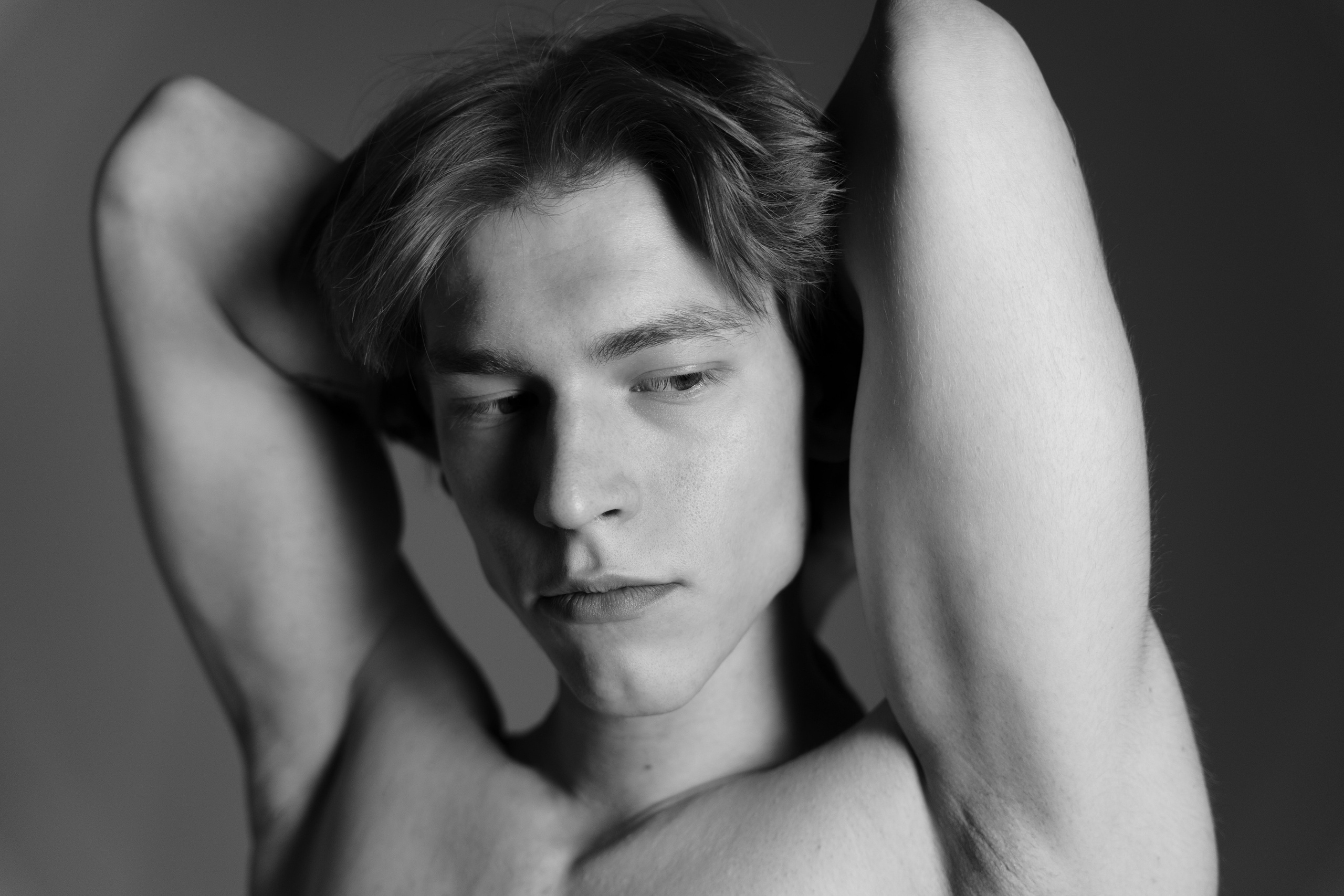 Данил Самуйлов AURORA MA (1). Портретный фотограф в Санкт-Петербурге Дария Сыч