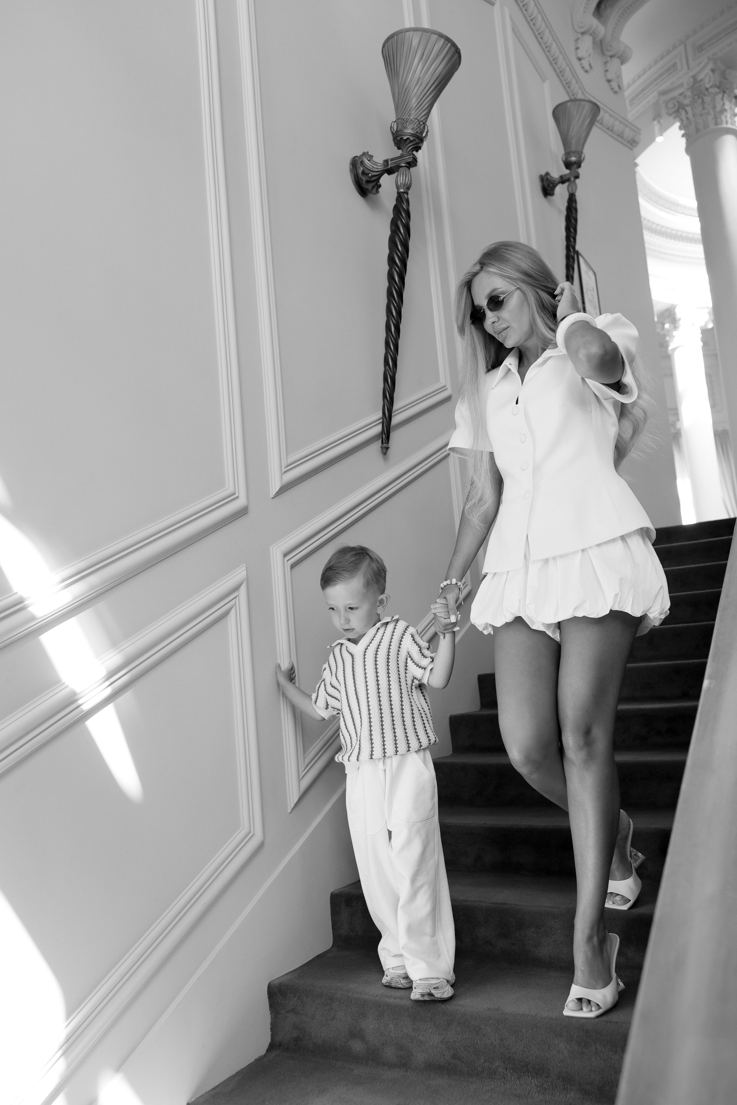 Владимир и Екатерина. Свадебный фотограф в Крыму