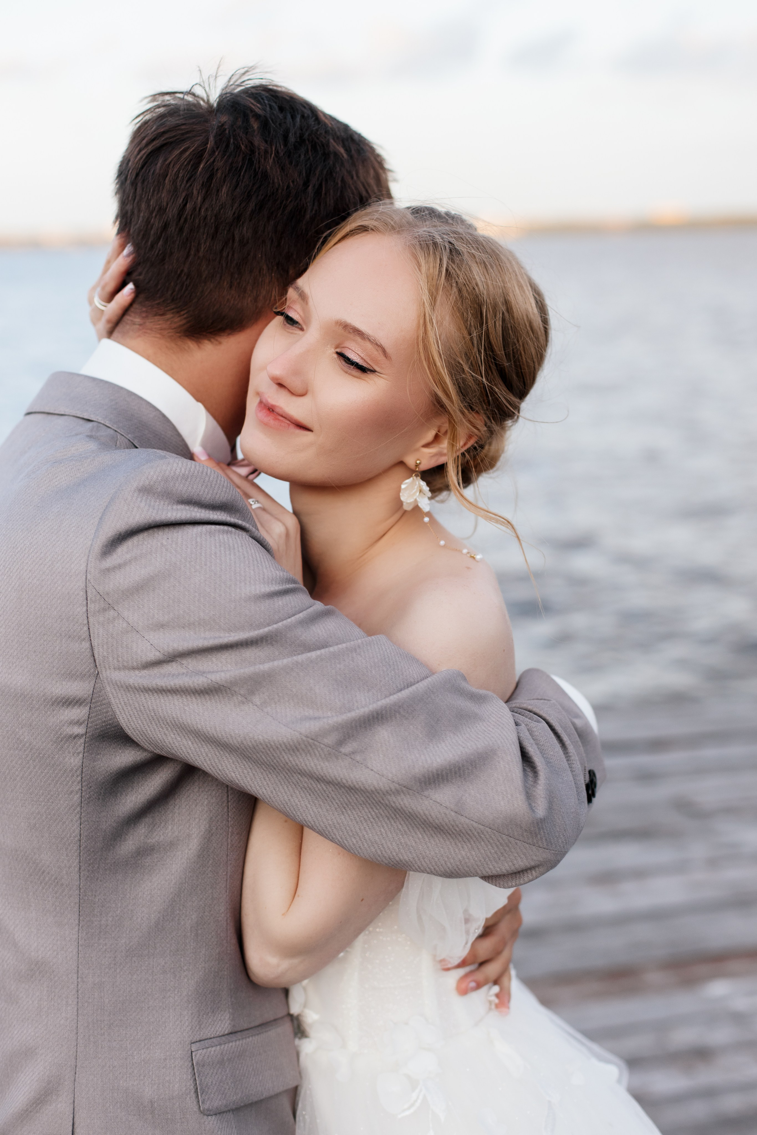 Алена и Лёша. Свадебный и семейный фотограф Екатеринбург Настя Саедгалина