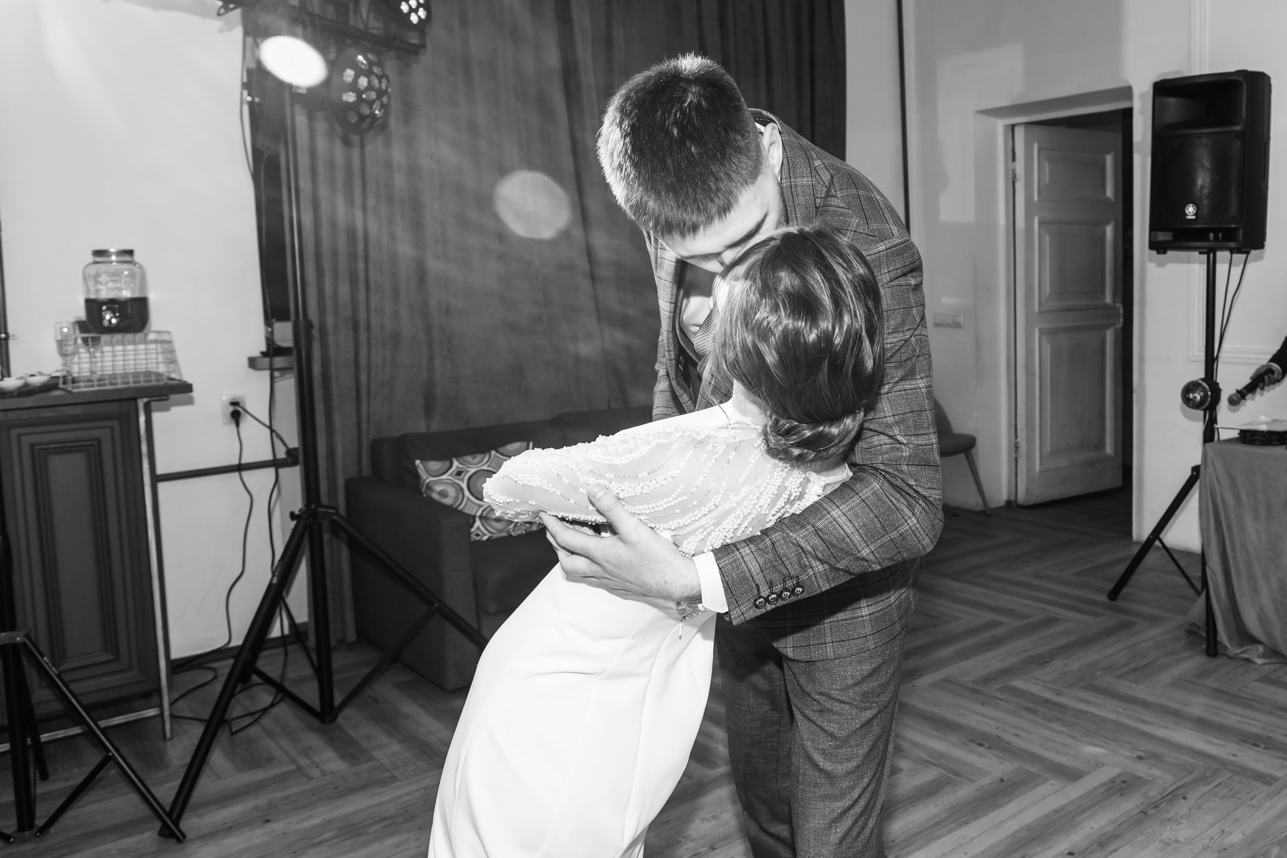 Кристина&Павел. Свадебный и семейный фотограф Екатеринбург Настя Саедгалина