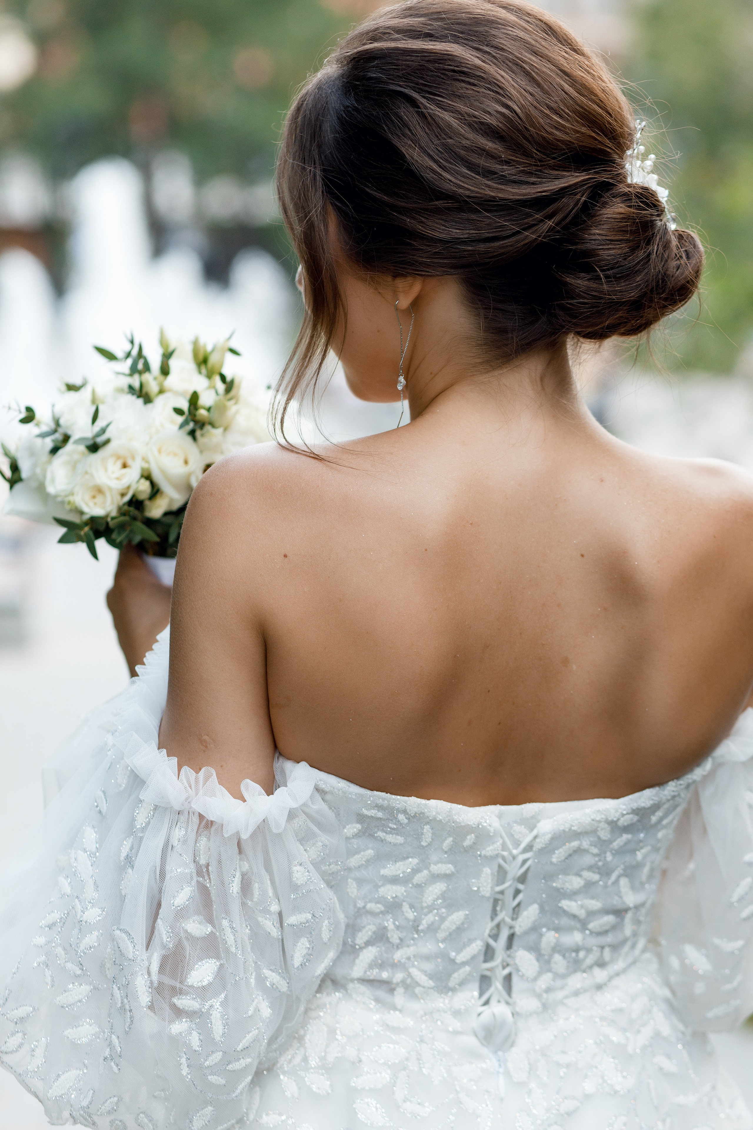 Рената&Иван. Свадебный и семейный фотограф Екатеринбург Настя Саедгалина