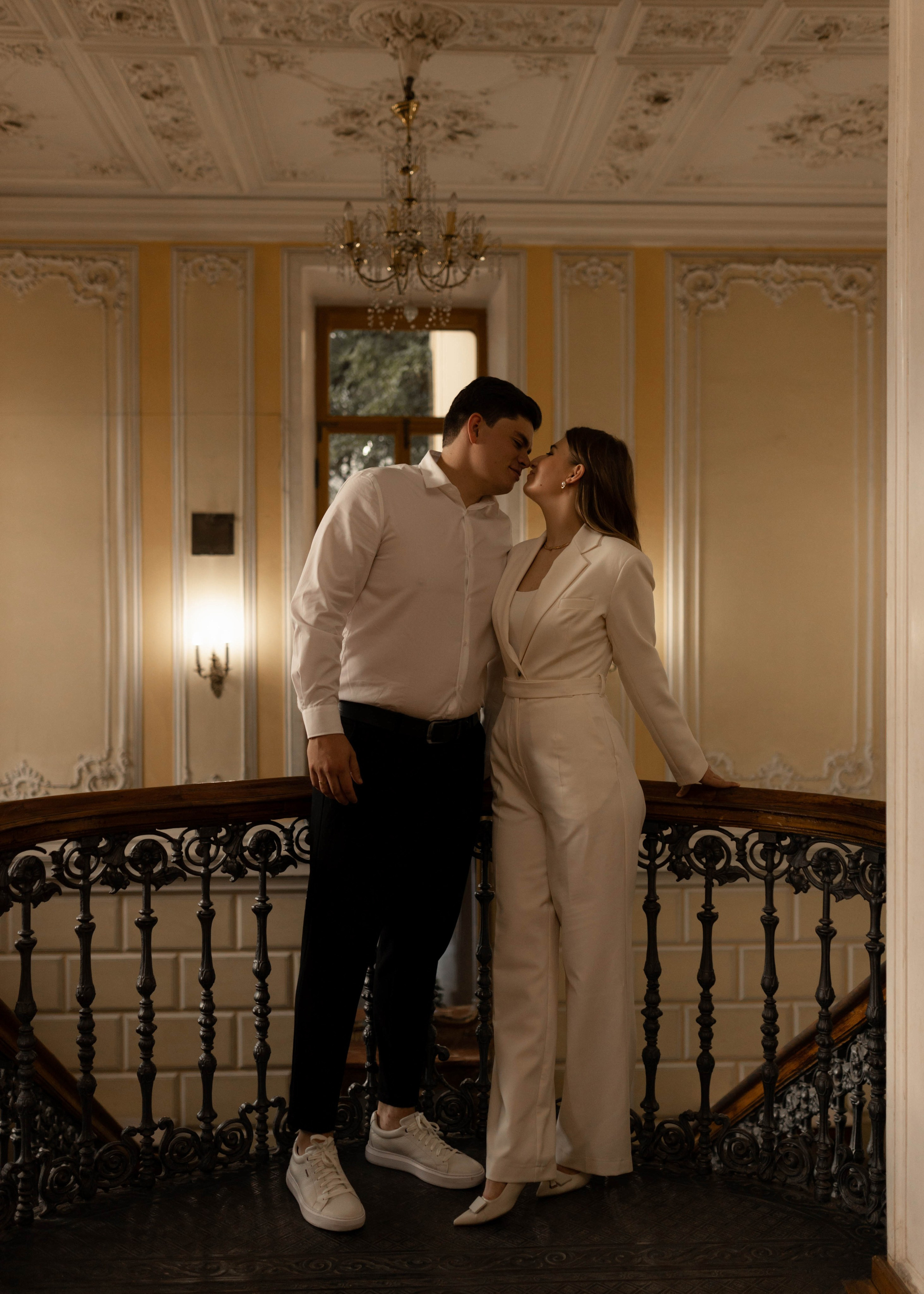 Марина и Владислав. Женский и свадебный фотограф Анастасия Митрохина