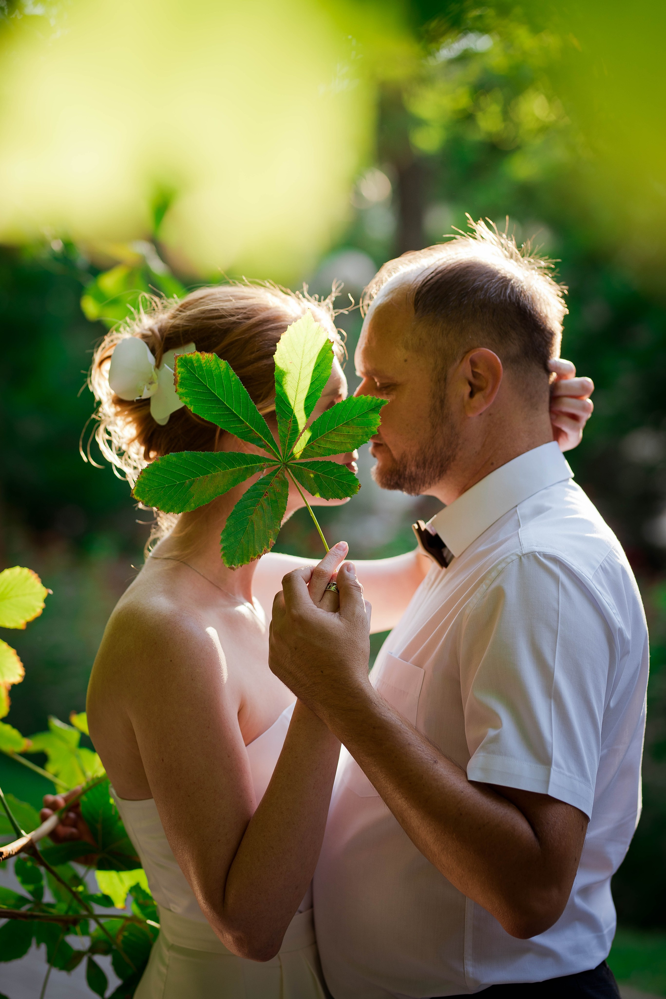 Илья и Евгения. Свадебный и семейный фотограф Яна Стражева. Волгоград, Москва