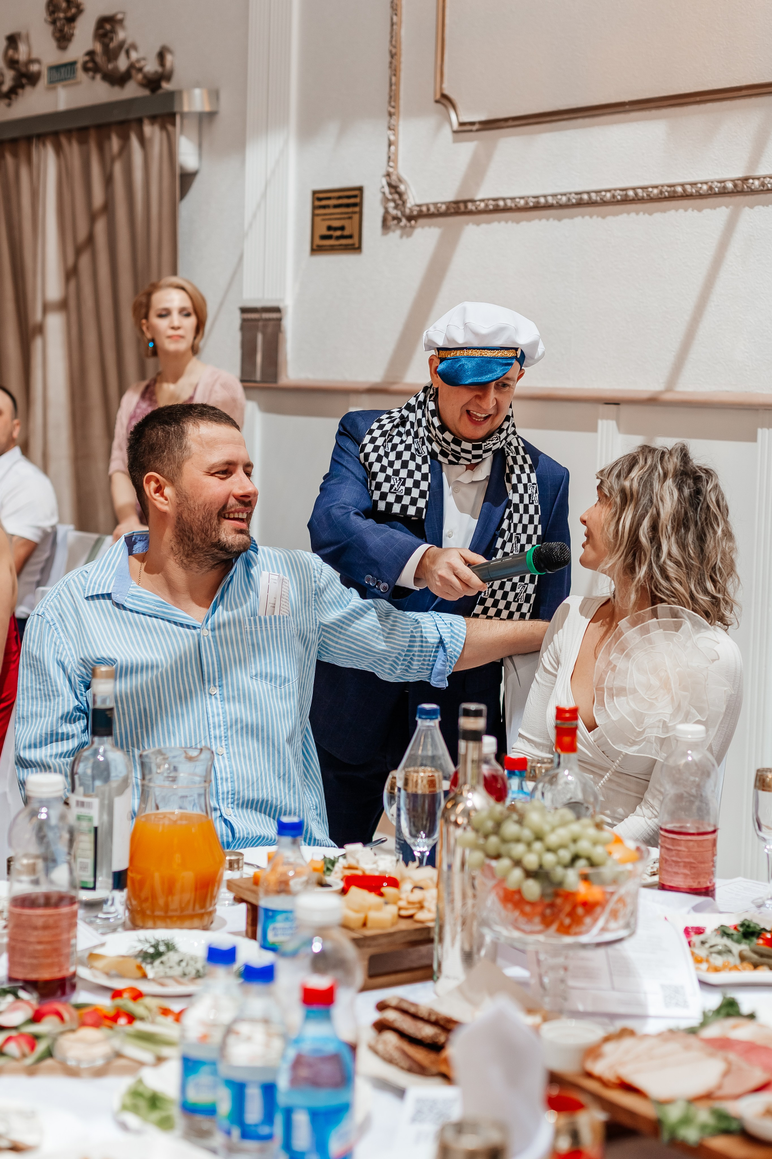 30-летие секции спортивного туризма ДЮЦ «Орион». Фотограф Краснодар Марго Хелбен