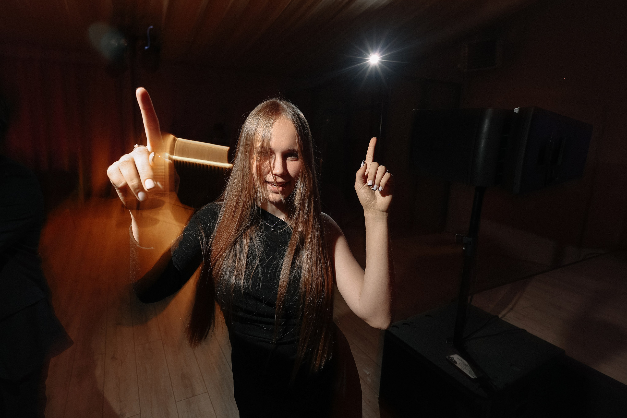 Анна и Кузьма. Свадебный и семейный Фотограф Денис Кошель