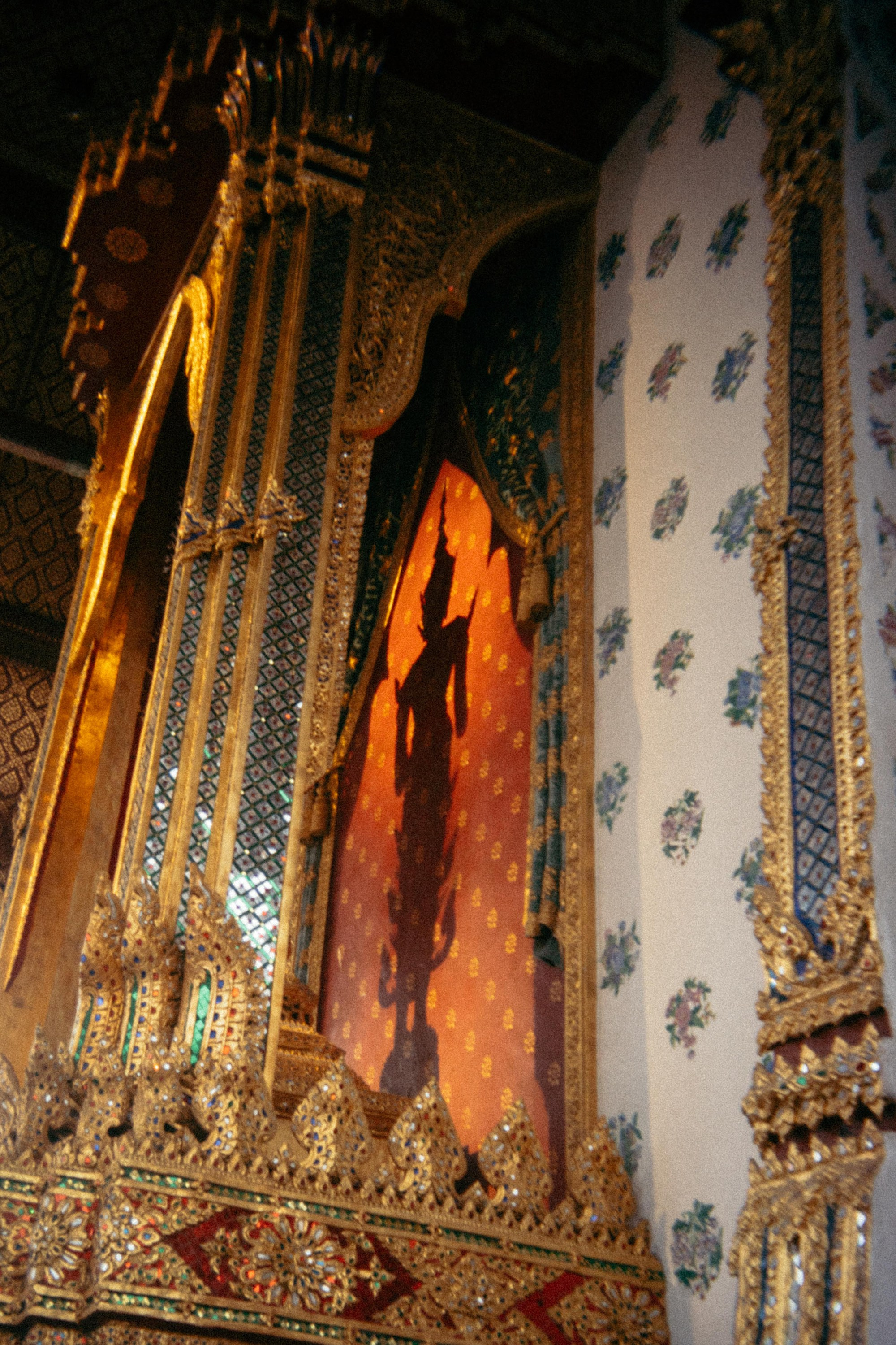 Шри + Бангкок. Фотограф Тбилиси Саша Мороз