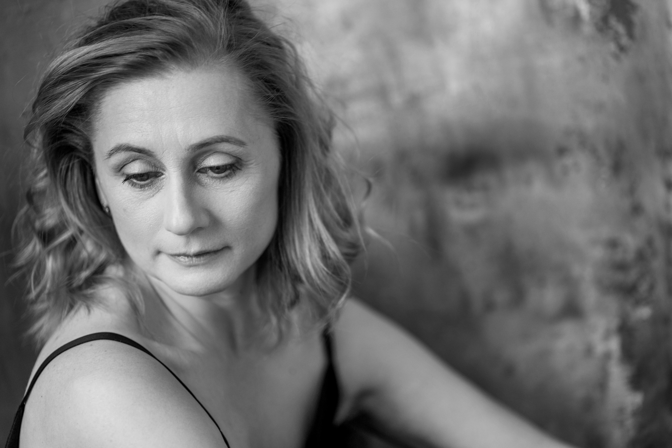 Виктория. Женский фотограф в Красноярске