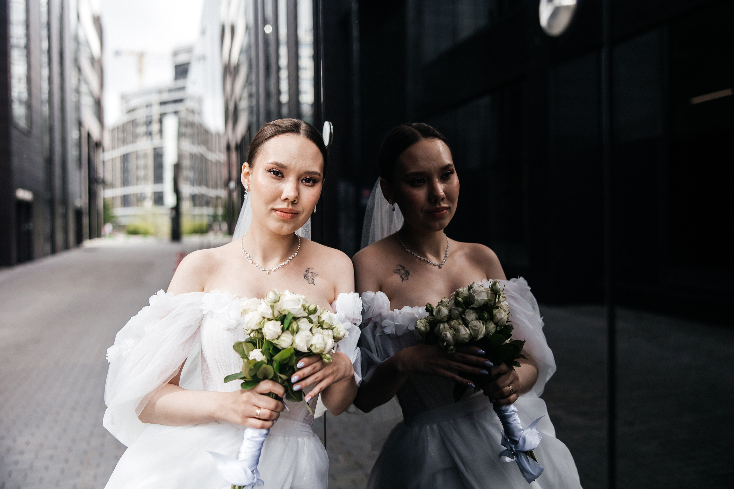 ВЛАДЛЕНА И МИХАИЛ. Свадебный, семейный, детский фотограф в Екатеринбурге.Фотосессия родов