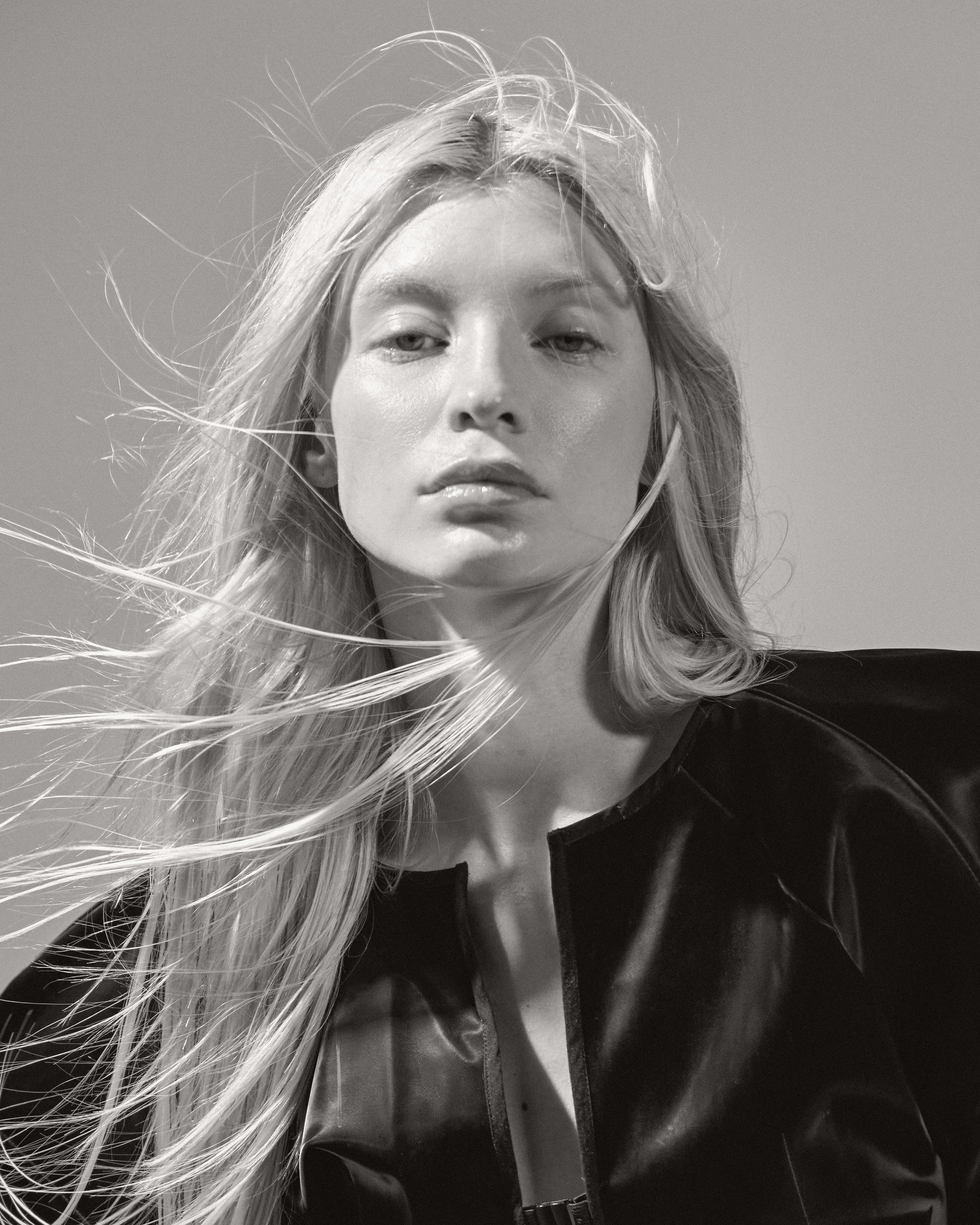 Editorial. Nadezhda Diskant is a Moscow and Saint Petersburg based photographer