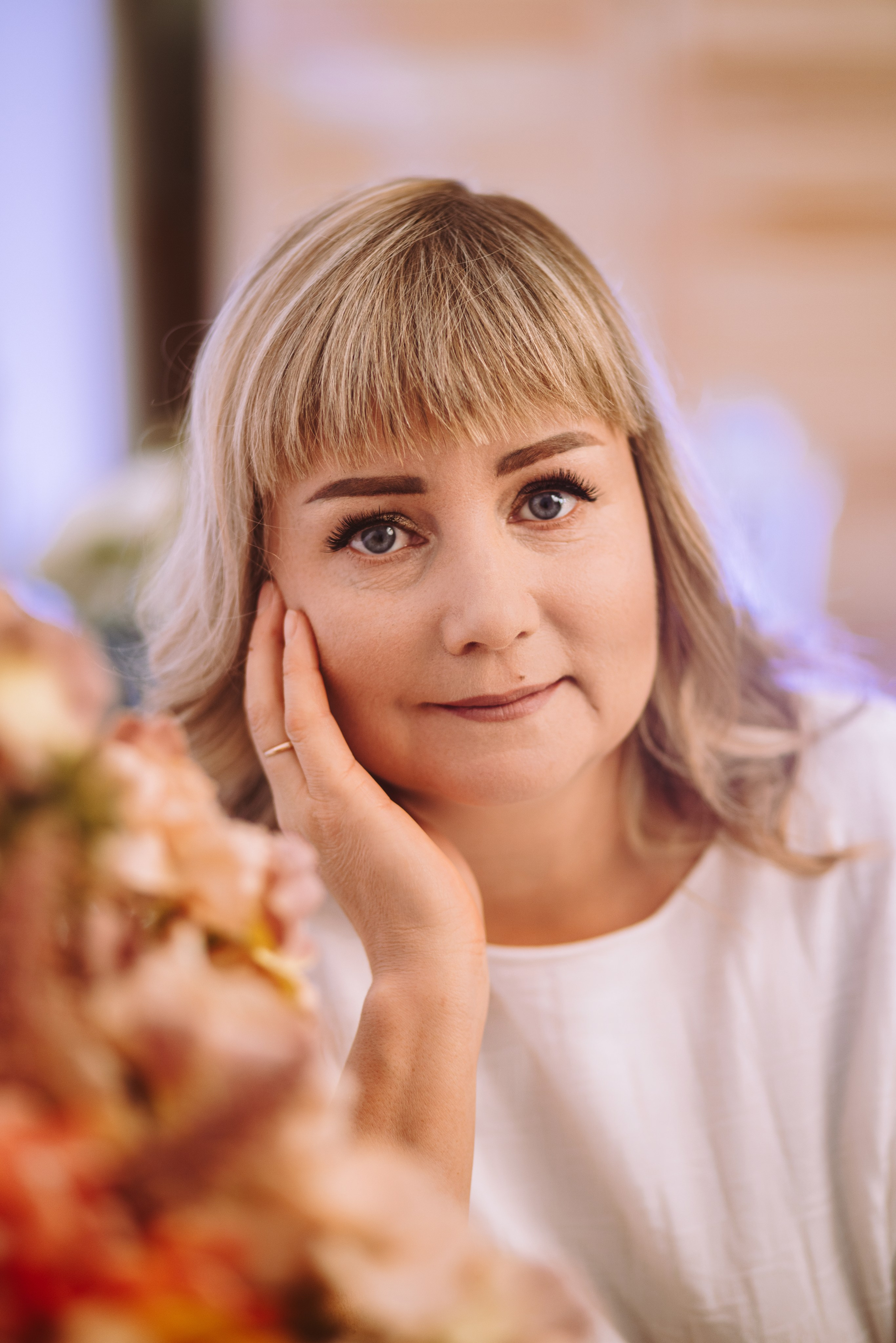 Наталья. Семейный фотограф в Вышнем Волочке — Ульяна Иванова | Фотосессии для всей семьи