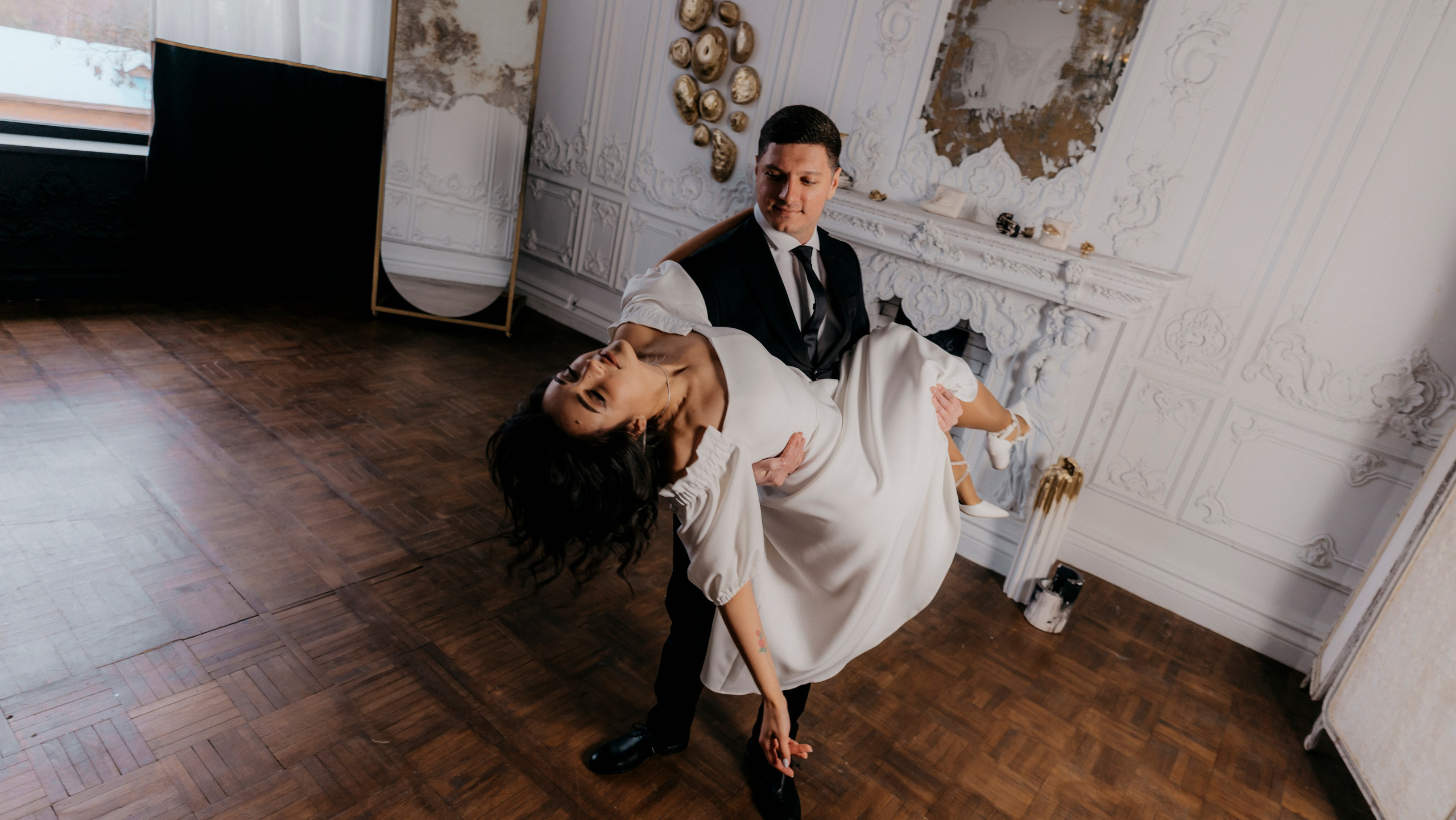 Николай и София. Фотограф Крым, Севастополь