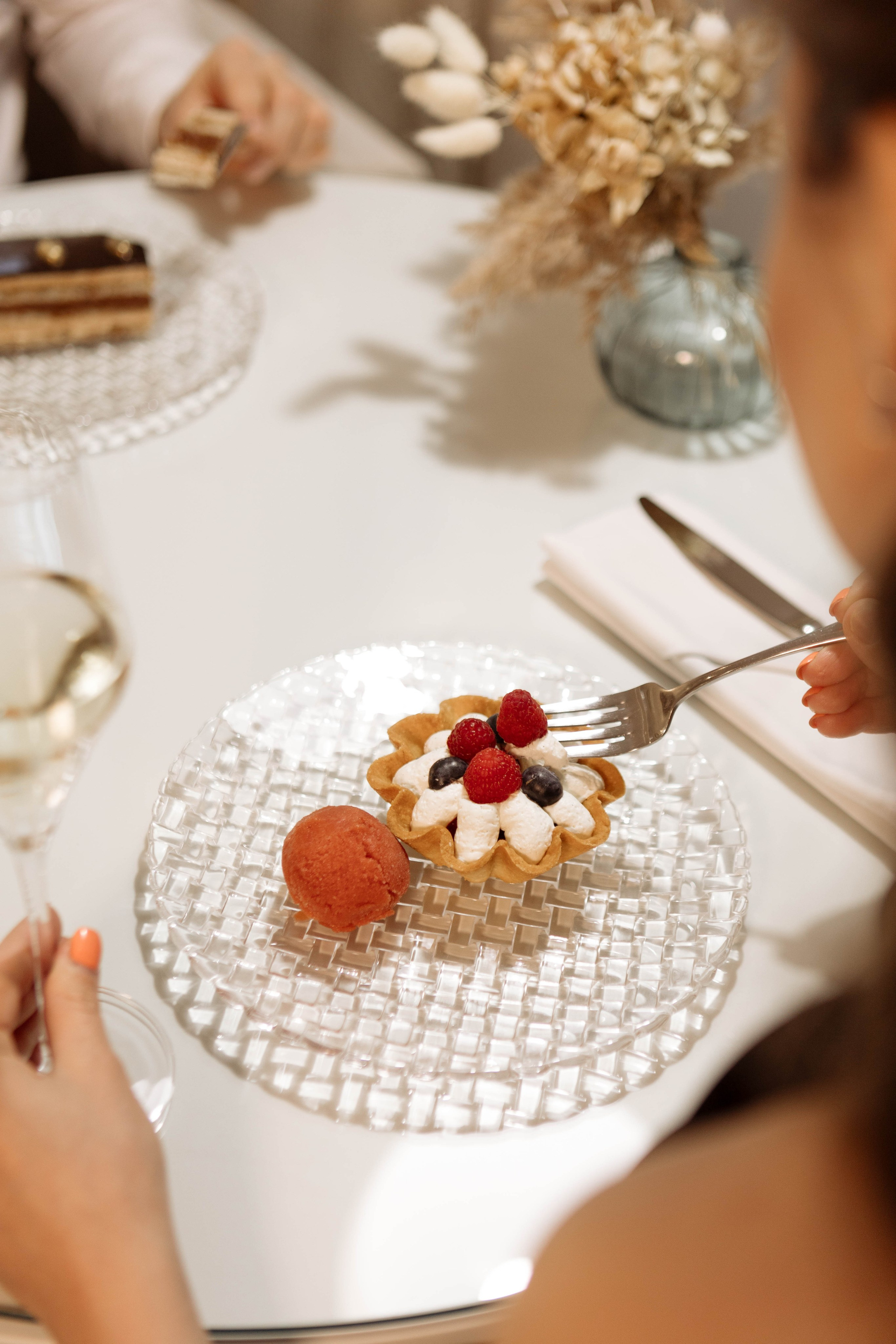 Новый год в отеле — семья. Свадебный фотограф в Ростове-на-Дону Виктория Трунова