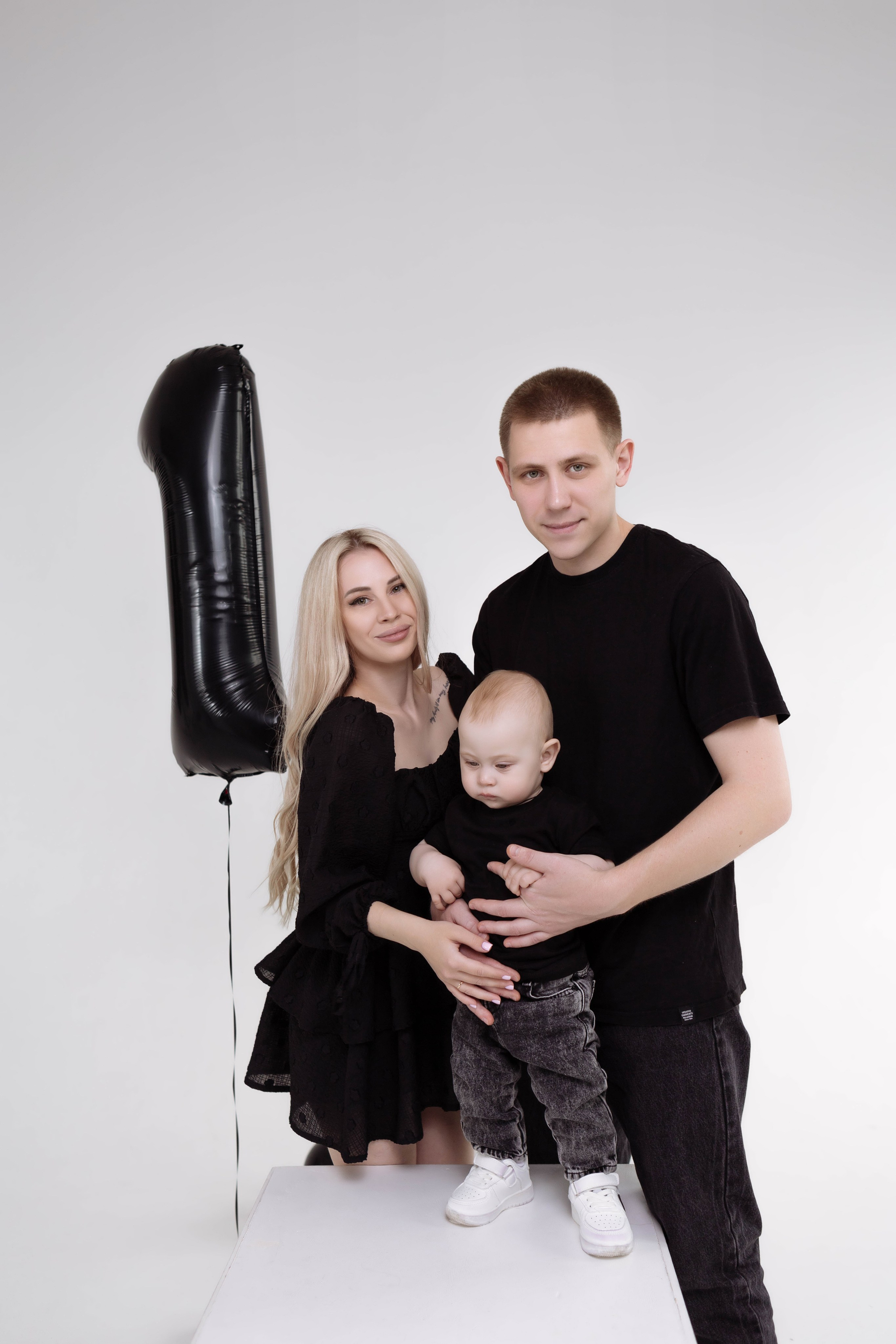 Андрей&Маргарита&Богдан. Свадебный фотограф в Ростове-на-Дону Виктория Трунова