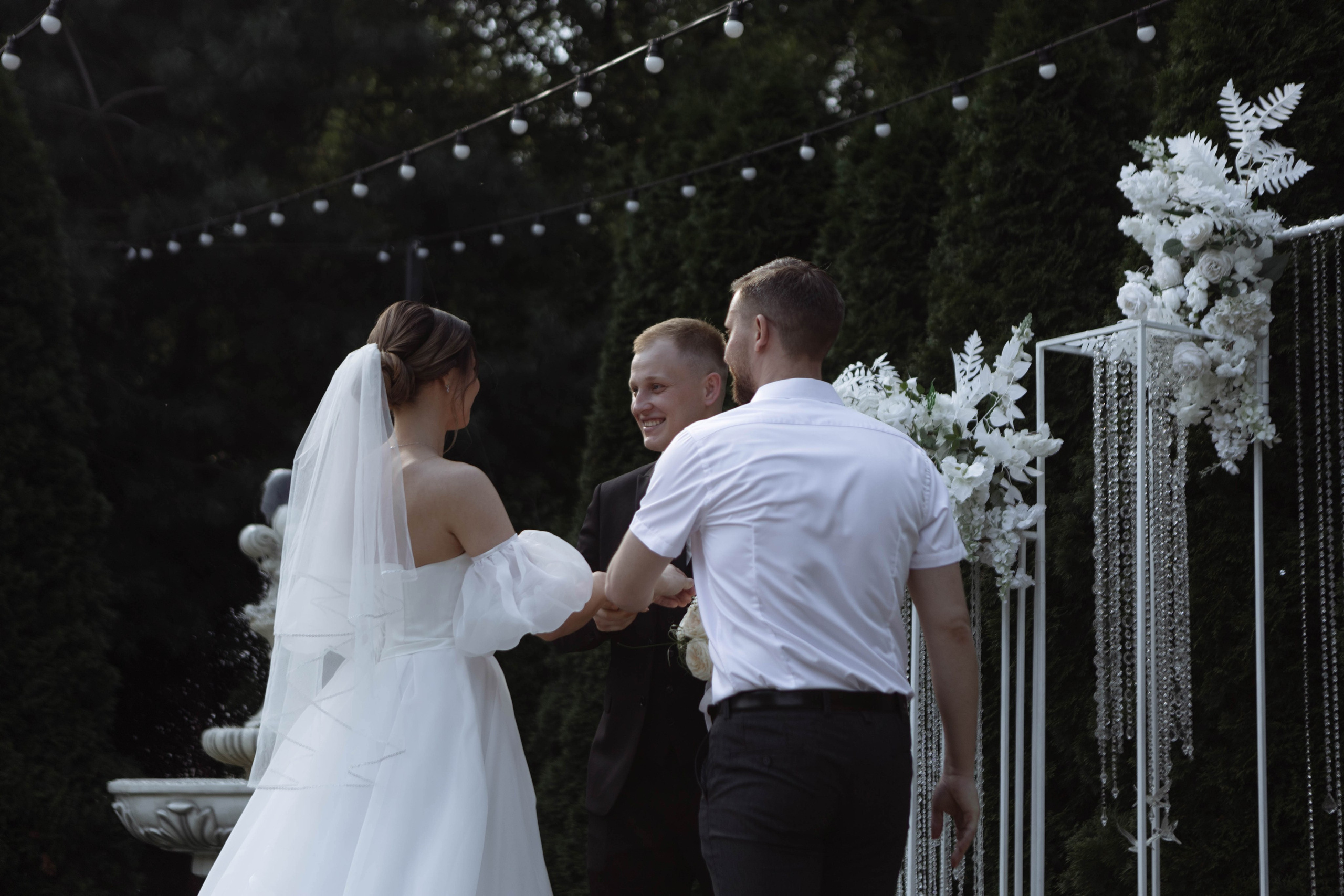 Тамара&Дмитрий. Свадебный фотограф в Ростове-на-Дону Виктория Трунова