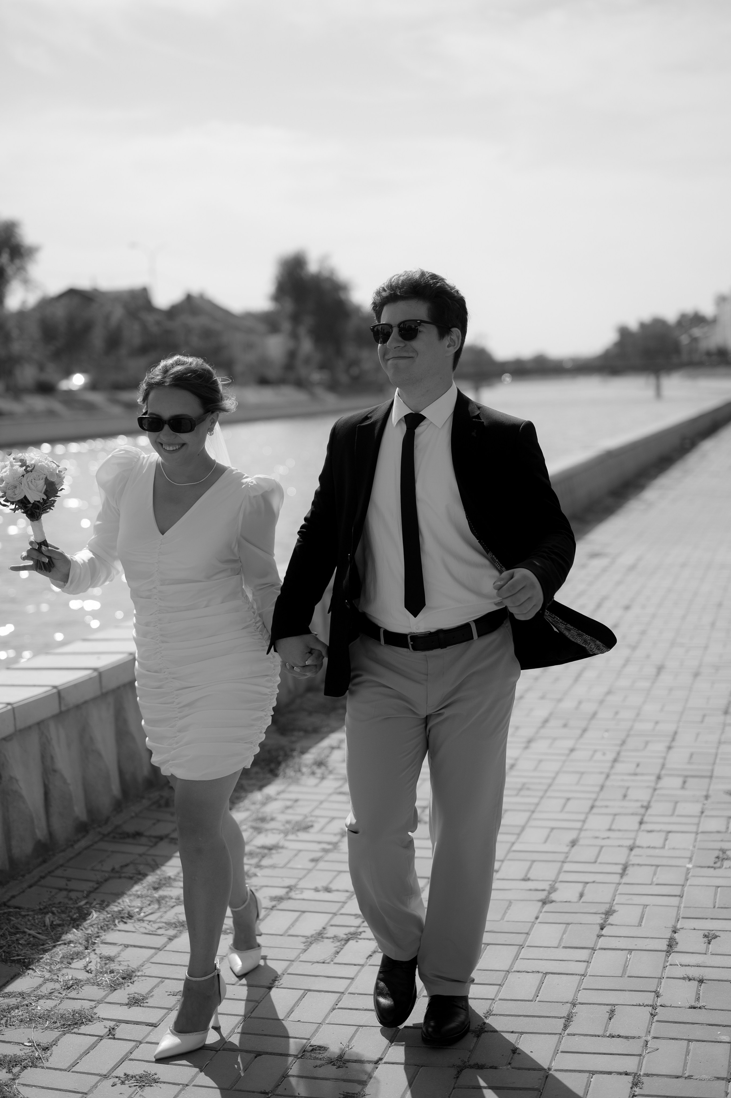 Владислав и Анна. Женский, семейный и свадебный фотограф в Астрахани Виктория Бузаева