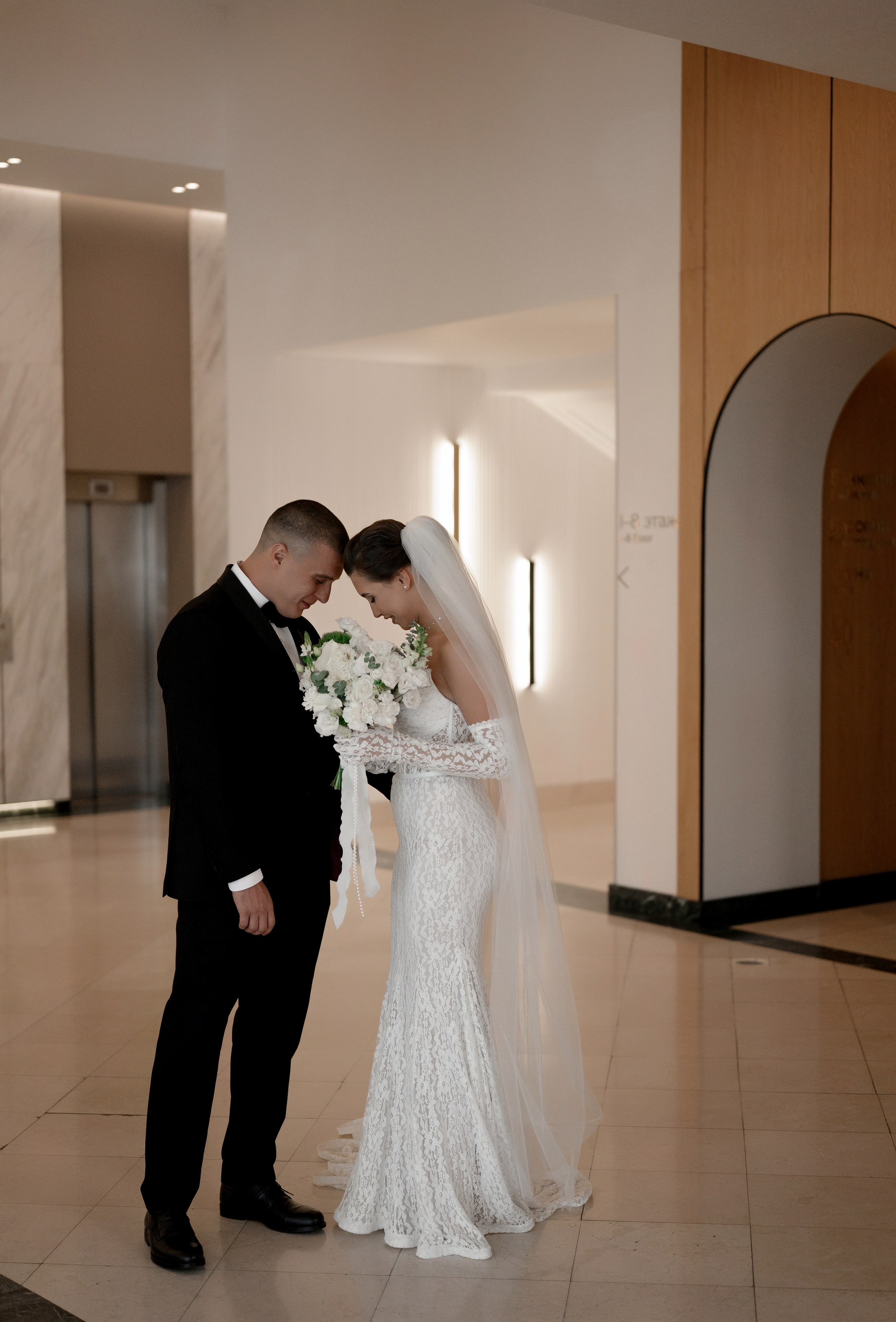 Владислав и Аделя. Женский, семейный и свадебный фотограф в Астрахани Виктория Бузаева