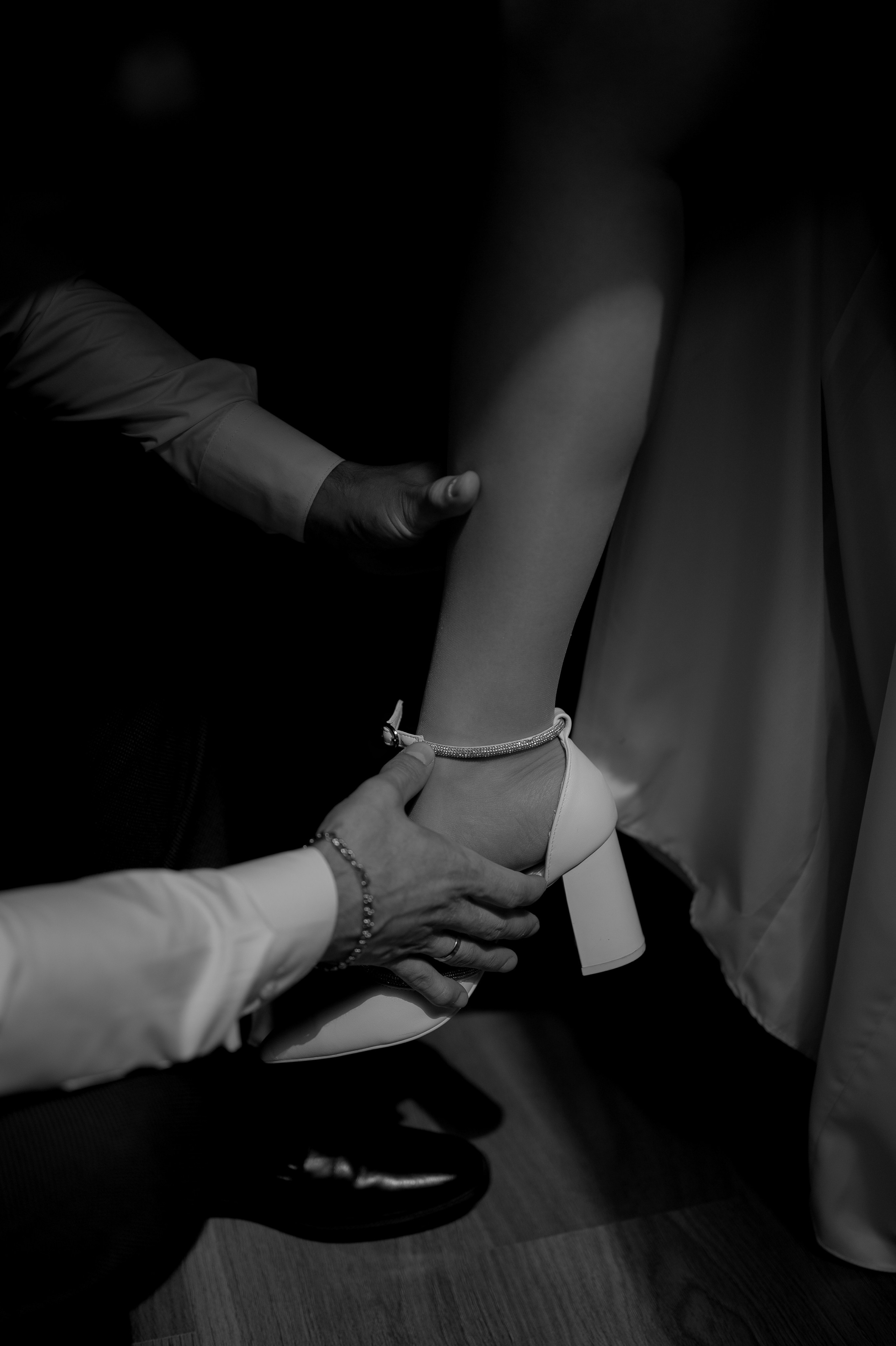 Руслан и Дарья. Женский, семейный и свадебный фотограф в Астрахани Виктория Бузаева