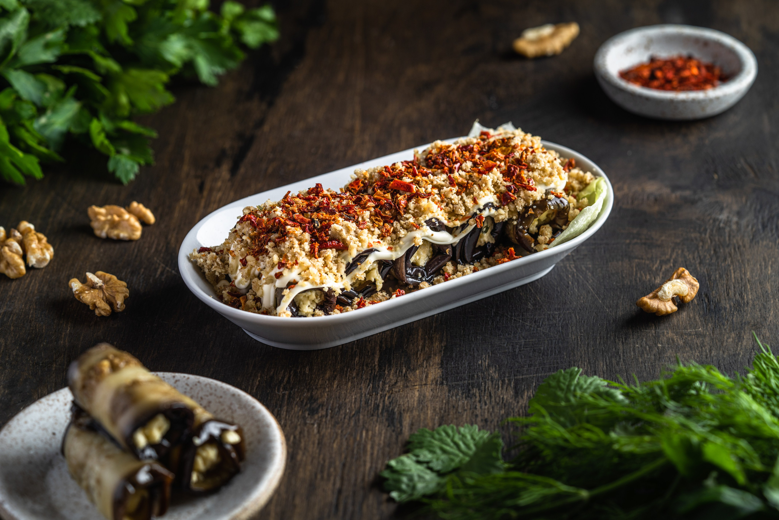 Съемка для меню доставки. Фудфотограф и предметный фотограф в Нижнем Новгороде Надежда Серова