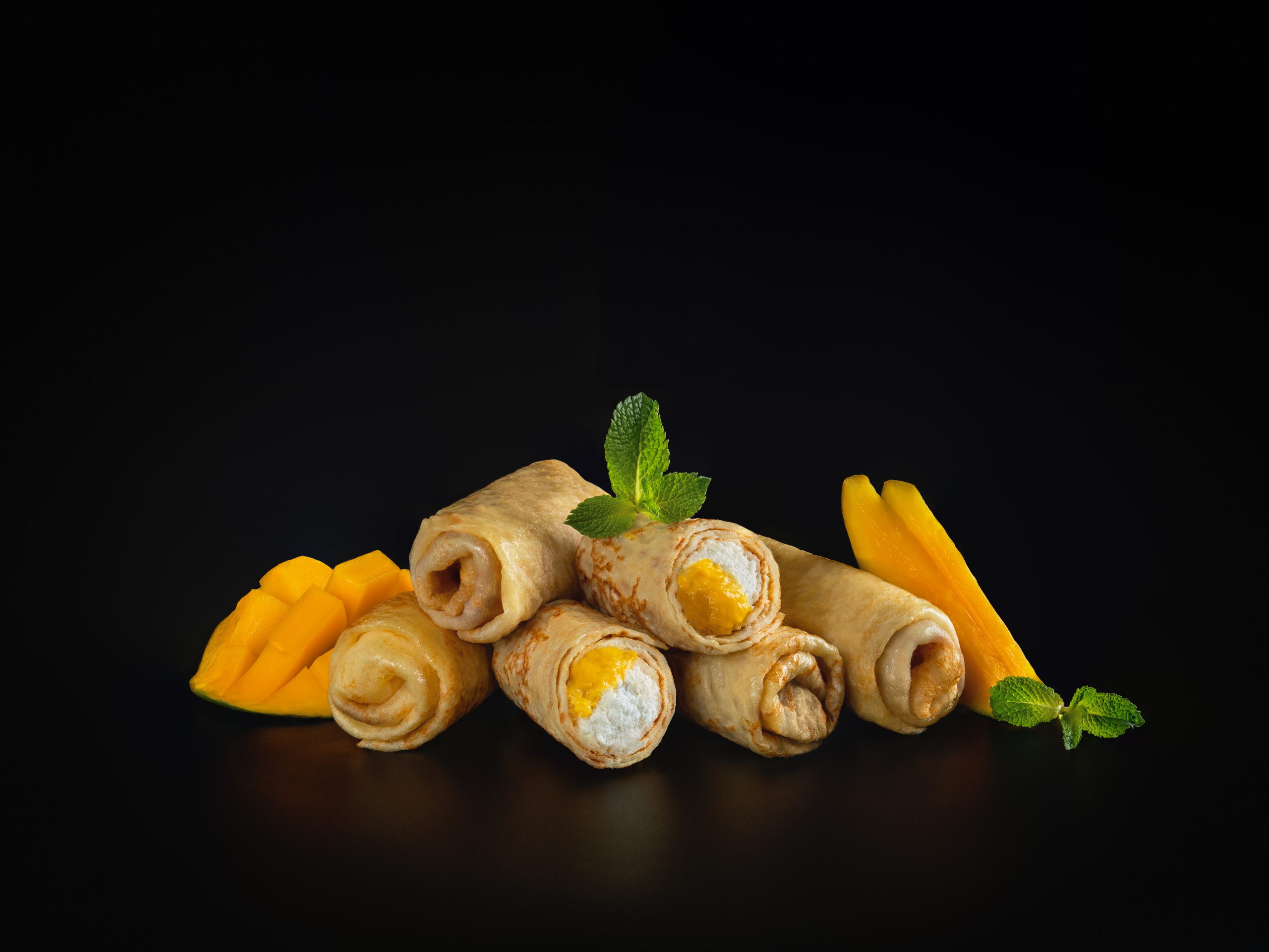 Сернур. Фудстилист, фудфотограф и предметный фотограф в Нижнем Новгороде Надежда Серова