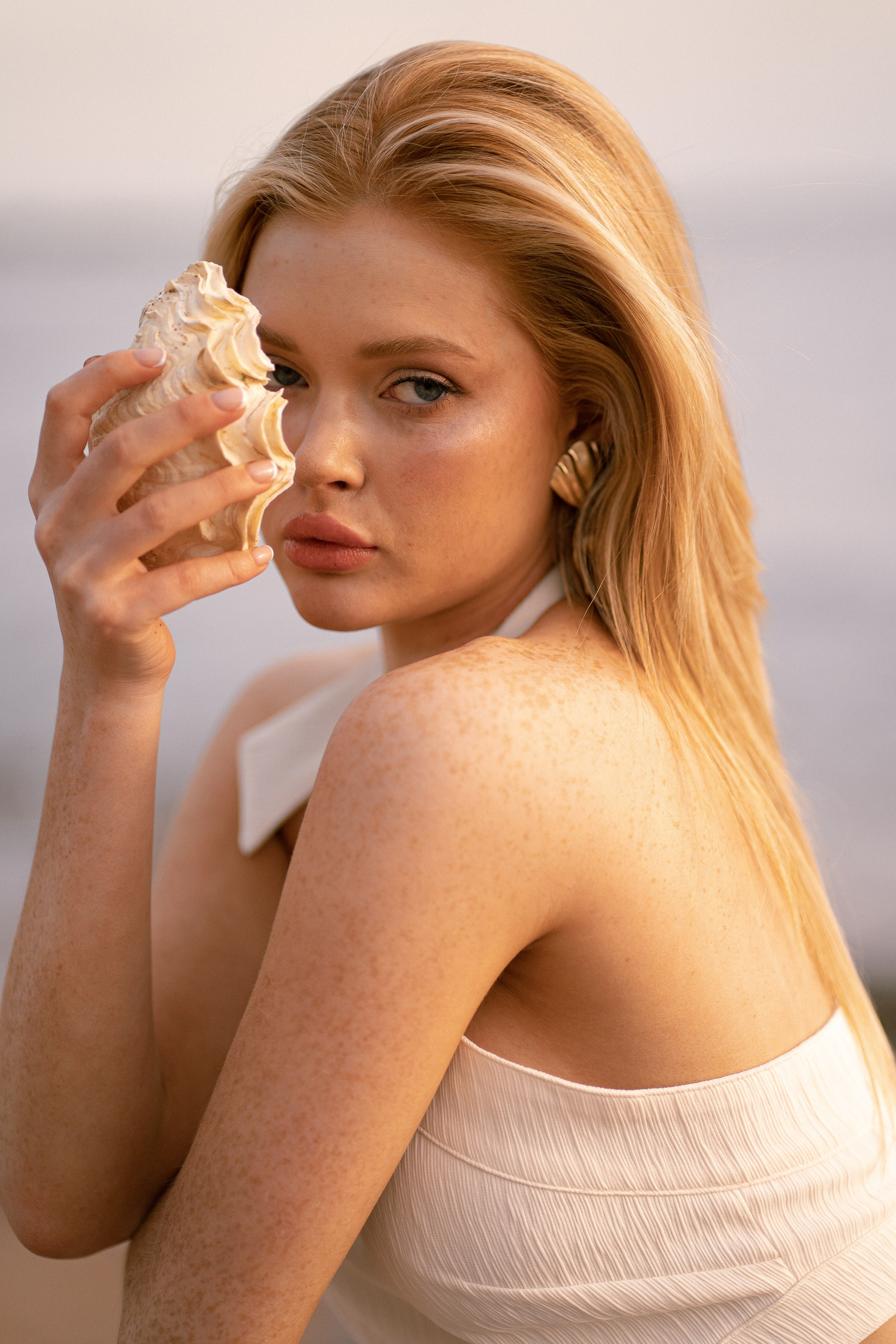 Аня. Чувственный фотограф в Санкт-Петербурге Пятнова Ксения