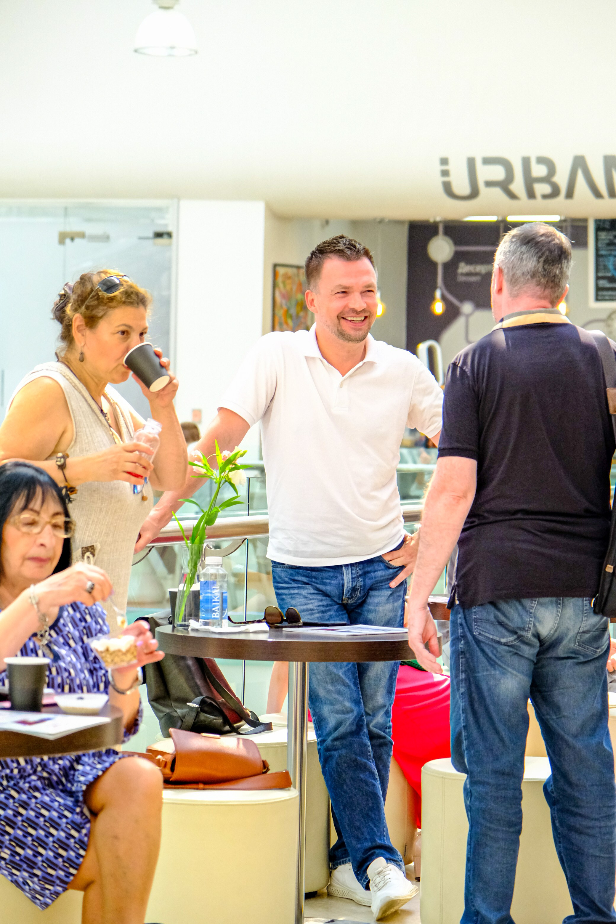 Корпоративы и другие события. Фотограф Мельник Ирина. Москва