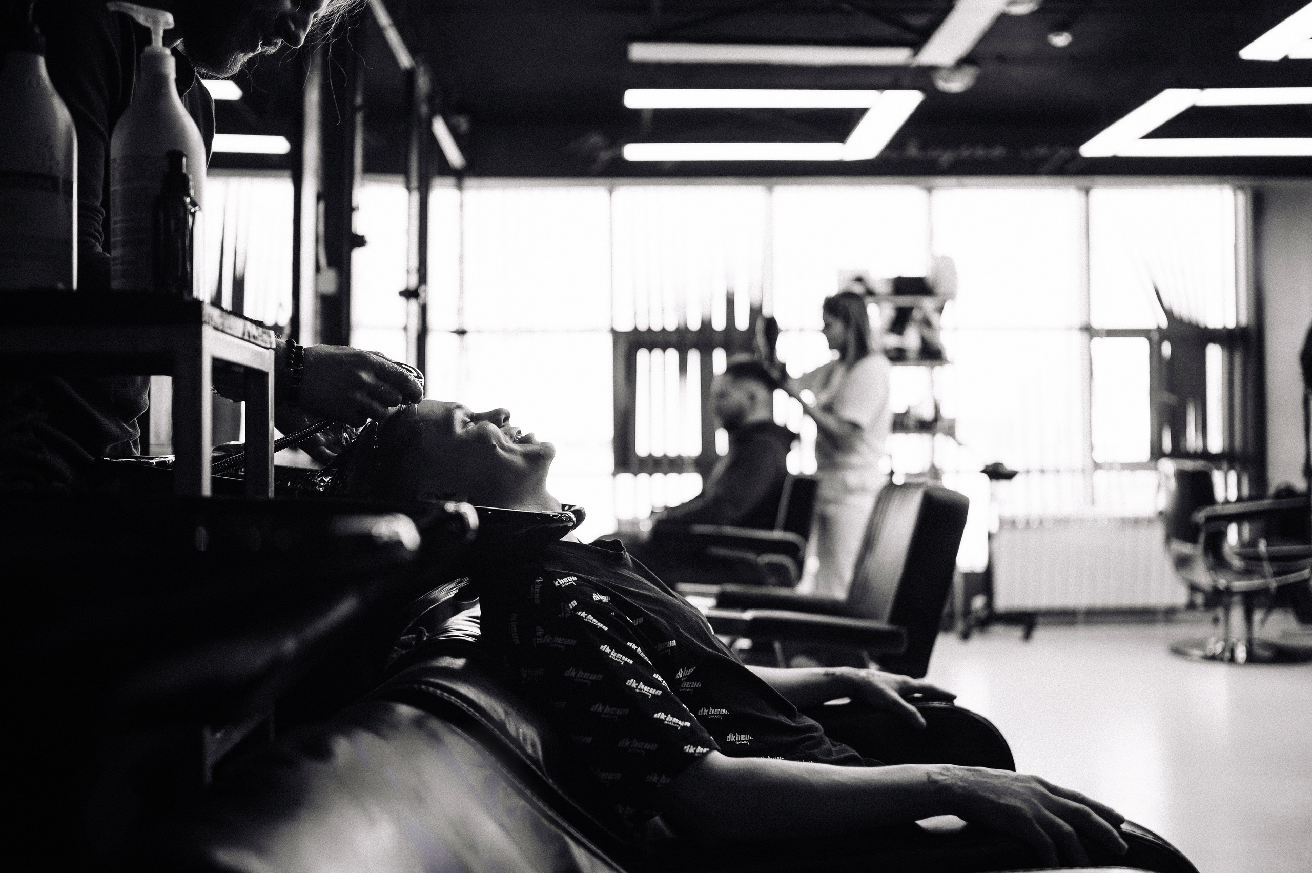 Гоша+Катя. Фотограф Анатолий Шестаков