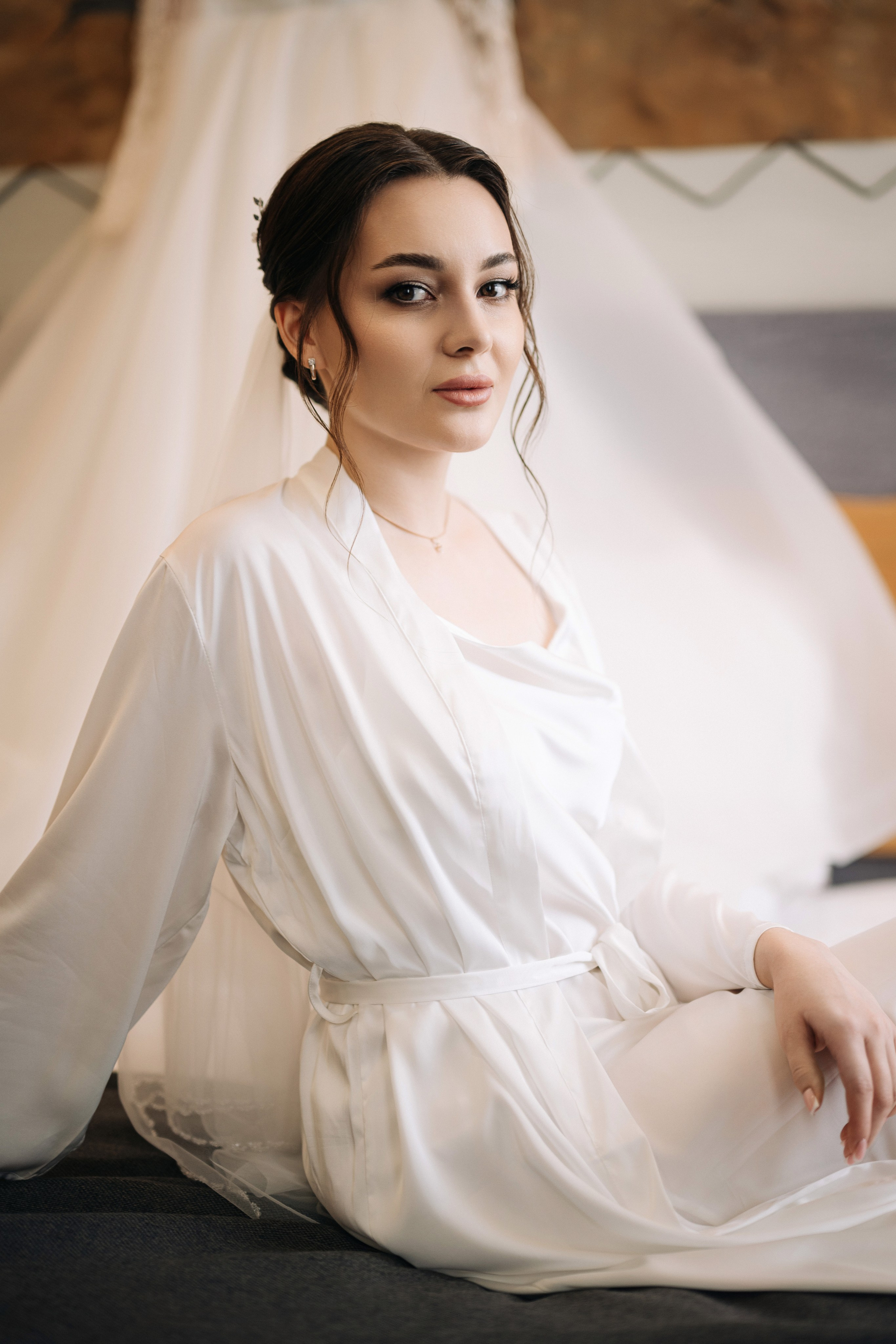 Вика+Вова. Фотограф Анатолий Шестаков